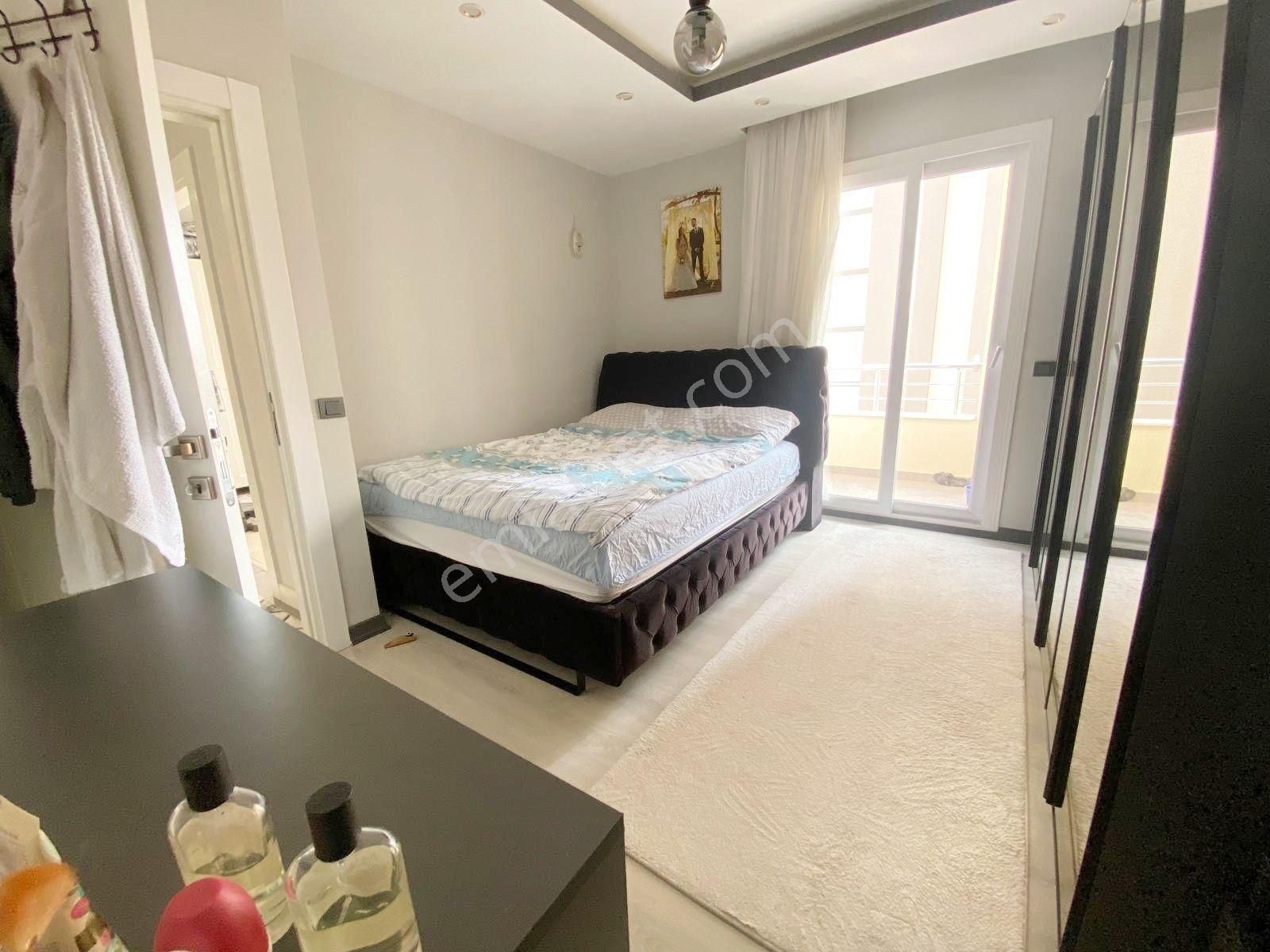 ░_*arcıty*_░den Mezitli Yeni Mah. 130 M² Full Yapılı+d.gaz *2+1 - Görsel 7