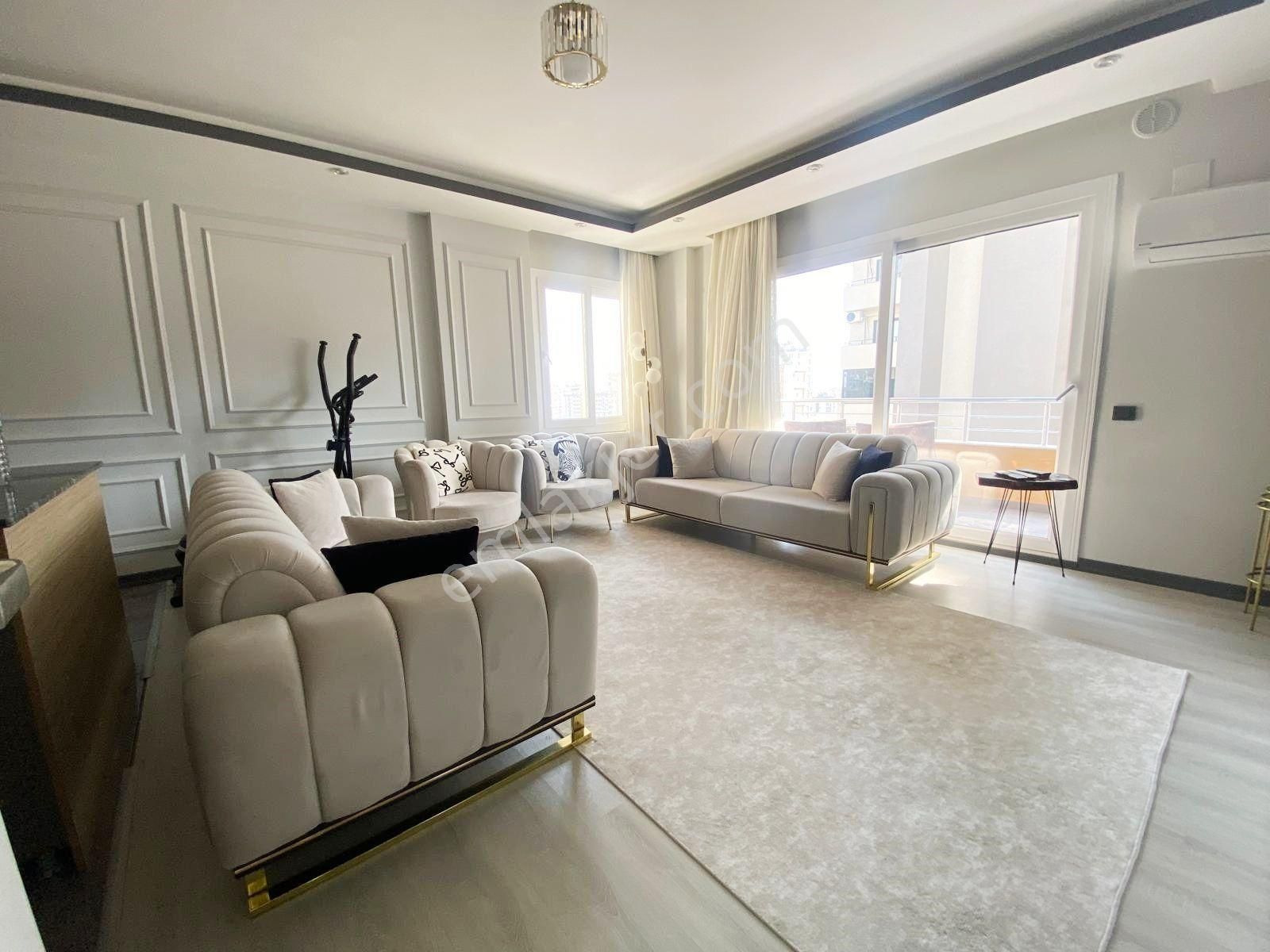 ░_*arcıty*_░den Mezitli Yeni Mah. 130 M² Full Yapılı+d.gaz *2+1 - Görsel 2