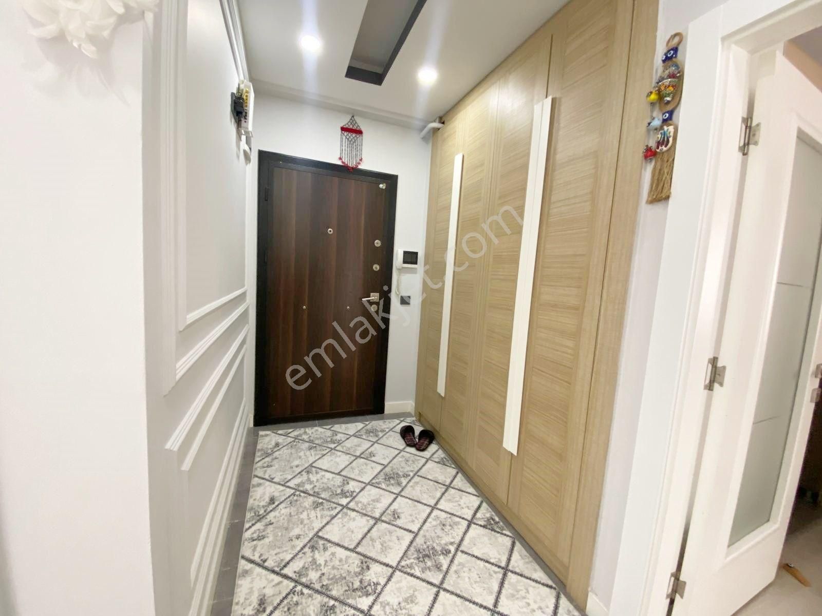 ░_*arcıty*_░den Mezitli Yeni Mah. 130 M² Full Yapılı+d.gaz *2+1 - Görsel 16