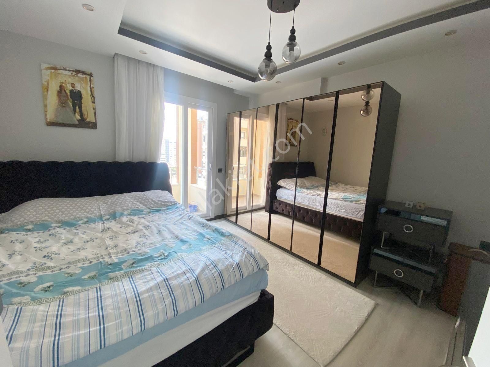 ░_*arcıty*_░den Mezitli Yeni Mah. 130 M² Full Yapılı+d.gaz *2+1 - Görsel 8