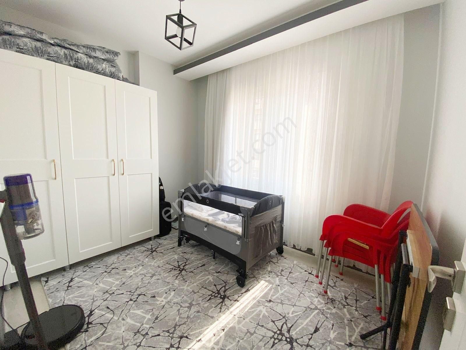 ░_*arcıty*_░den Mezitli Yeni Mah. 130 M² Full Yapılı+d.gaz *2+1 - Görsel 13