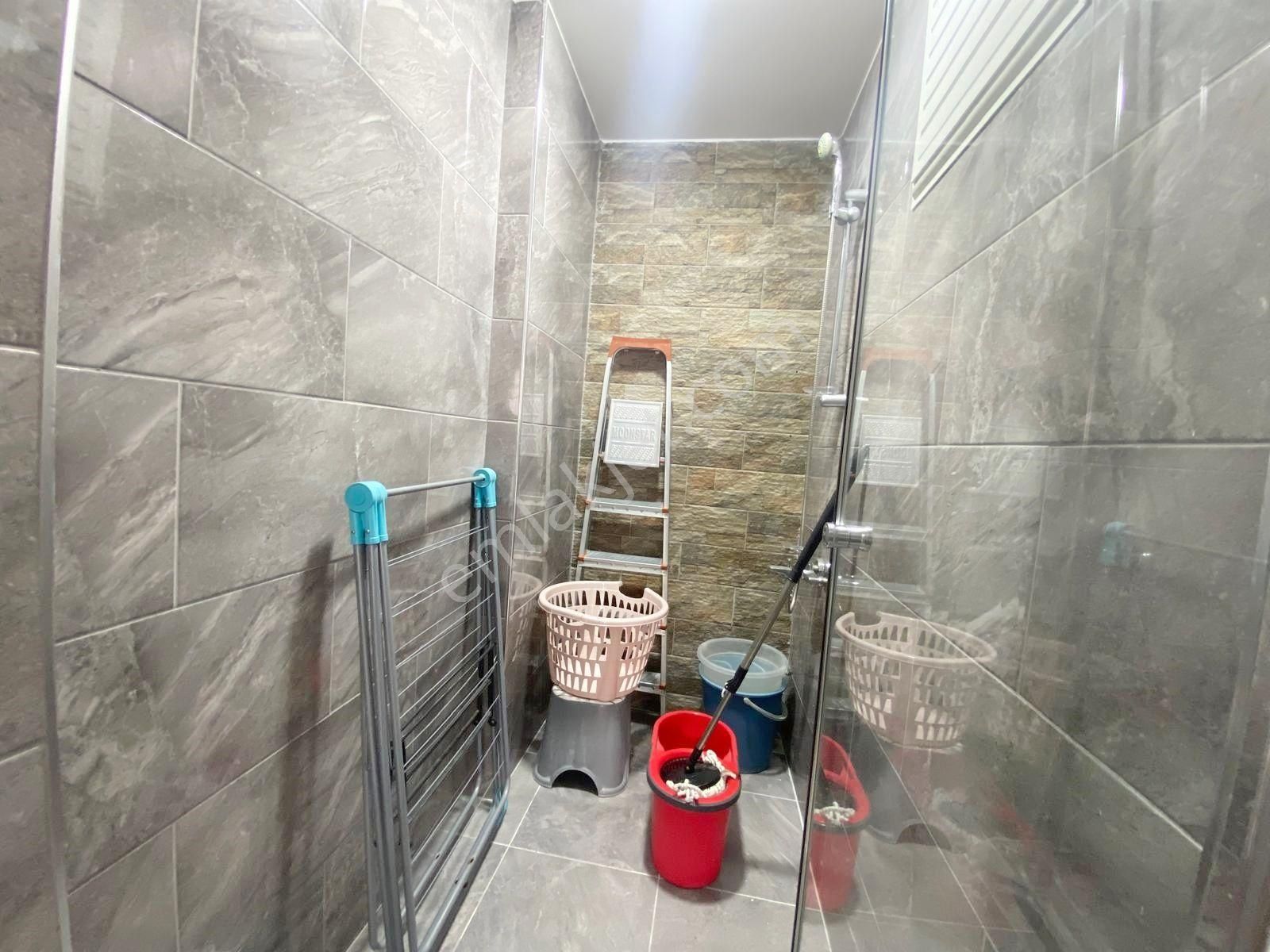 ░_*arcıty*_░den Mezitli Yeni Mah. 130 M² Full Yapılı+d.gaz *2+1 - Görsel 15