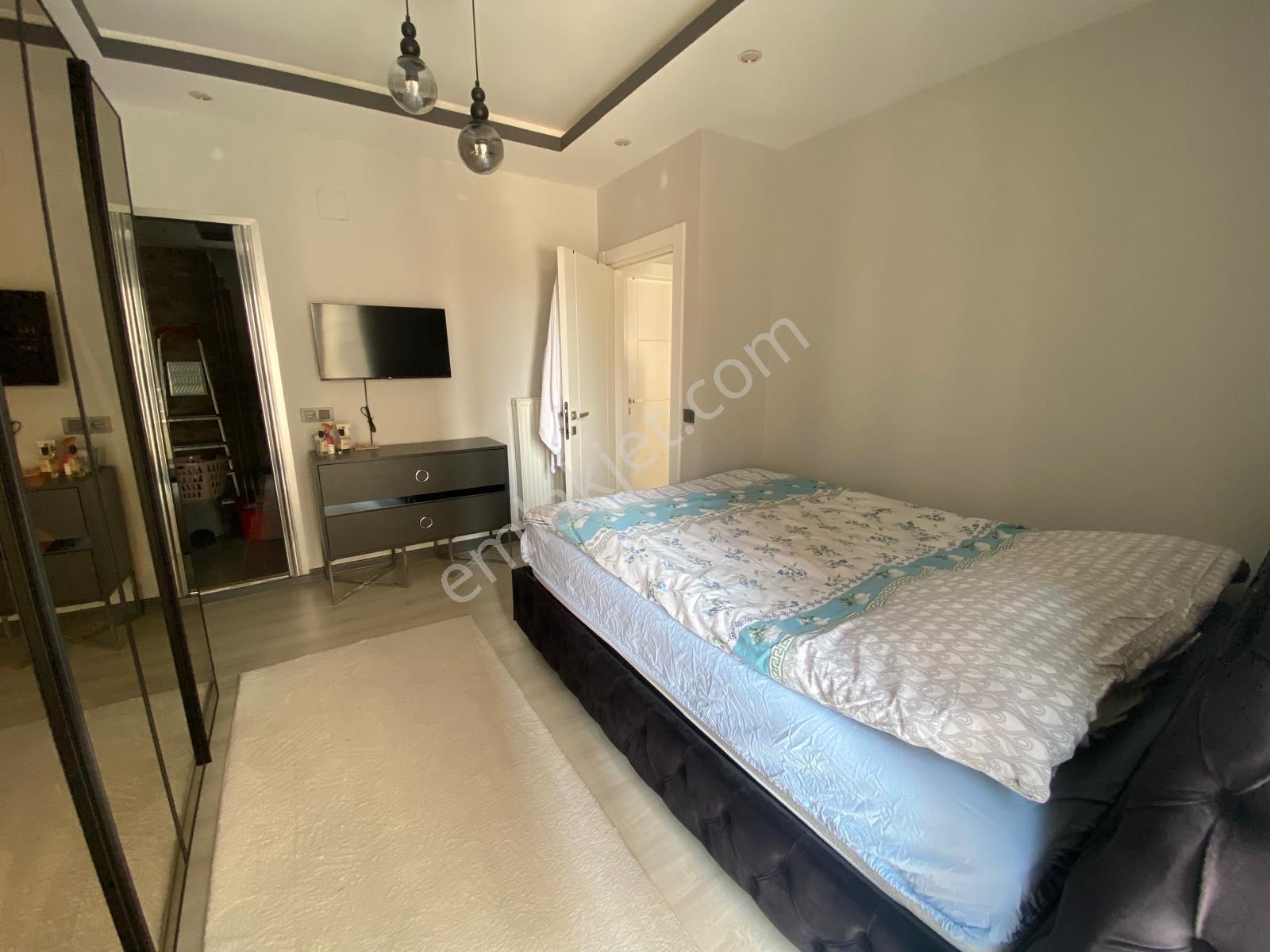 ░_*arcıty*_░den Mezitli Yeni Mah. 130 M² Full Yapılı+d.gaz *2+1 - Görsel 9