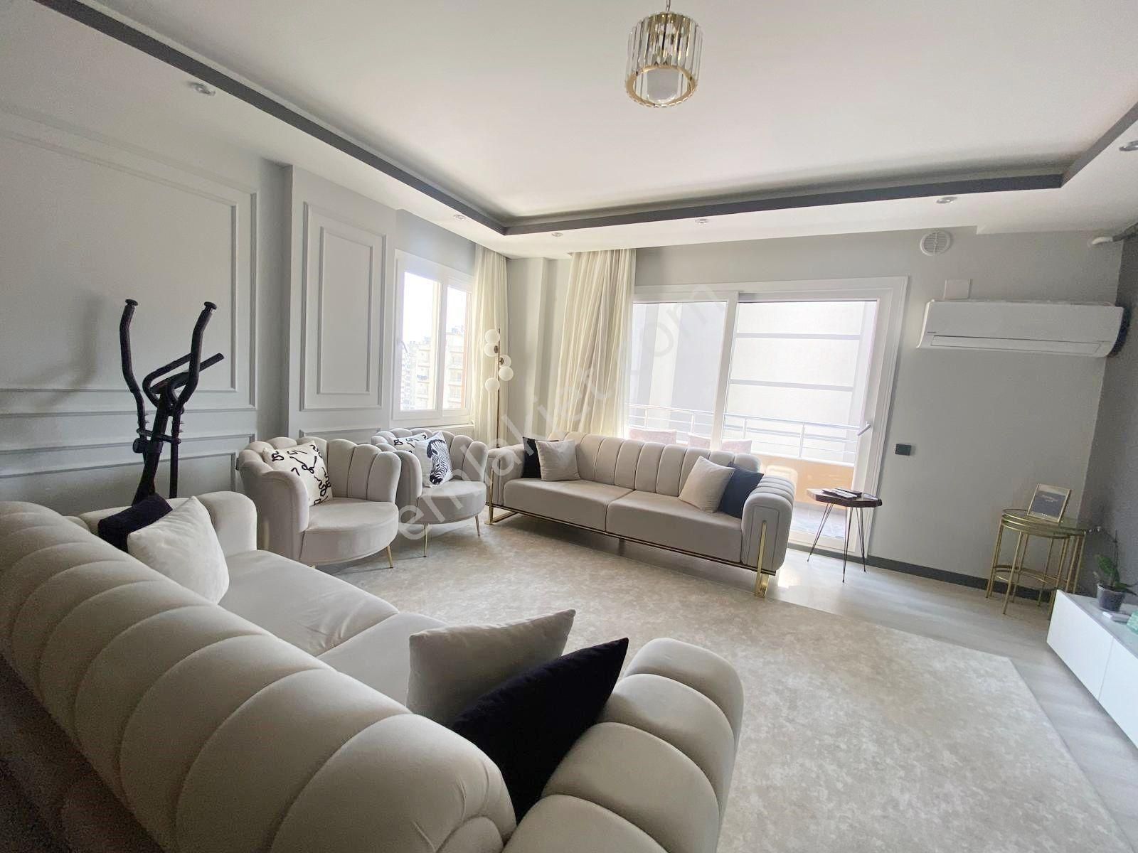 ░_*arcıty*_░den Mezitli Yeni Mah. 130 M² Full Yapılı+d.gaz *2+1 - Görsel 3