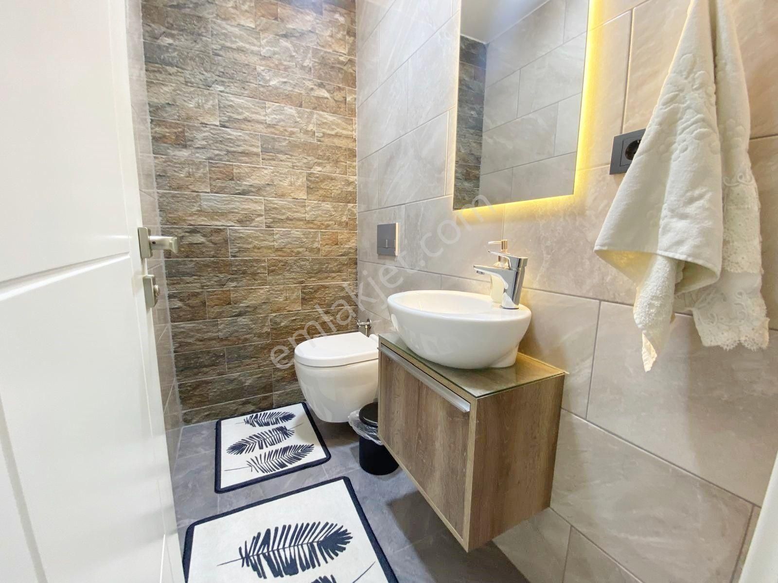 ░_*arcıty*_░den Mezitli Yeni Mah. 130 M² Full Yapılı+d.gaz *2+1 - Görsel 12