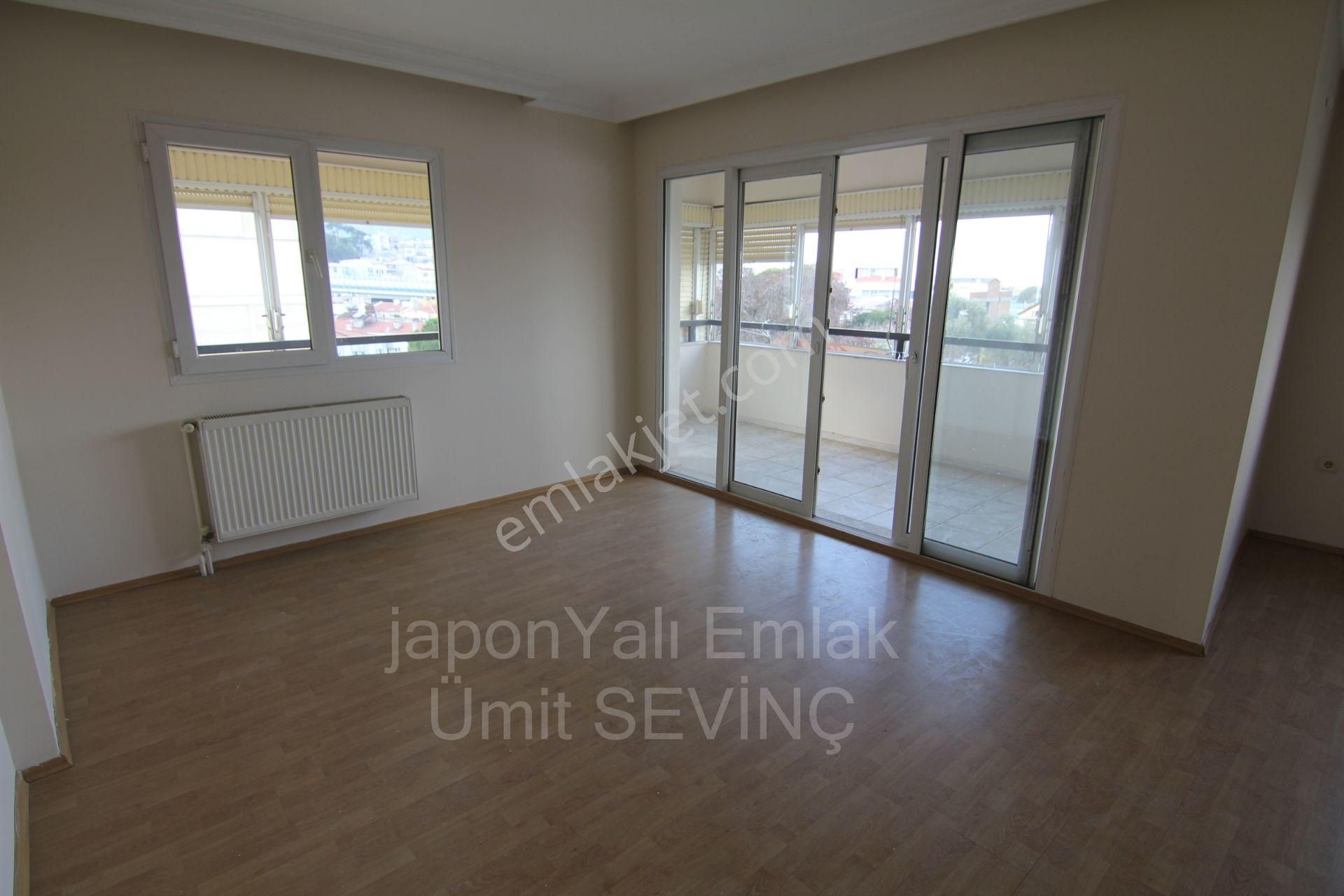 Üçkuyular İkiztepe Sitesinde Kiralık 3 Cephe 150 M2 3+1 Deniz Manzaralı - Görsel 5