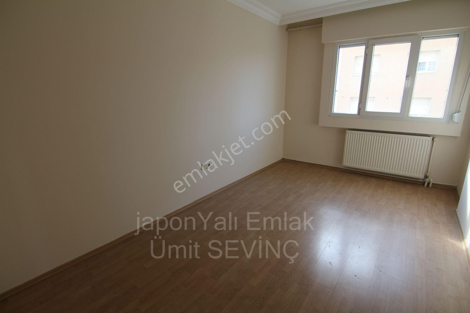 Üçkuyular İkiztepe Sitesinde Kiralık 3 Cephe 150 M2 3+1 Deniz Manzaralı - Görsel 25