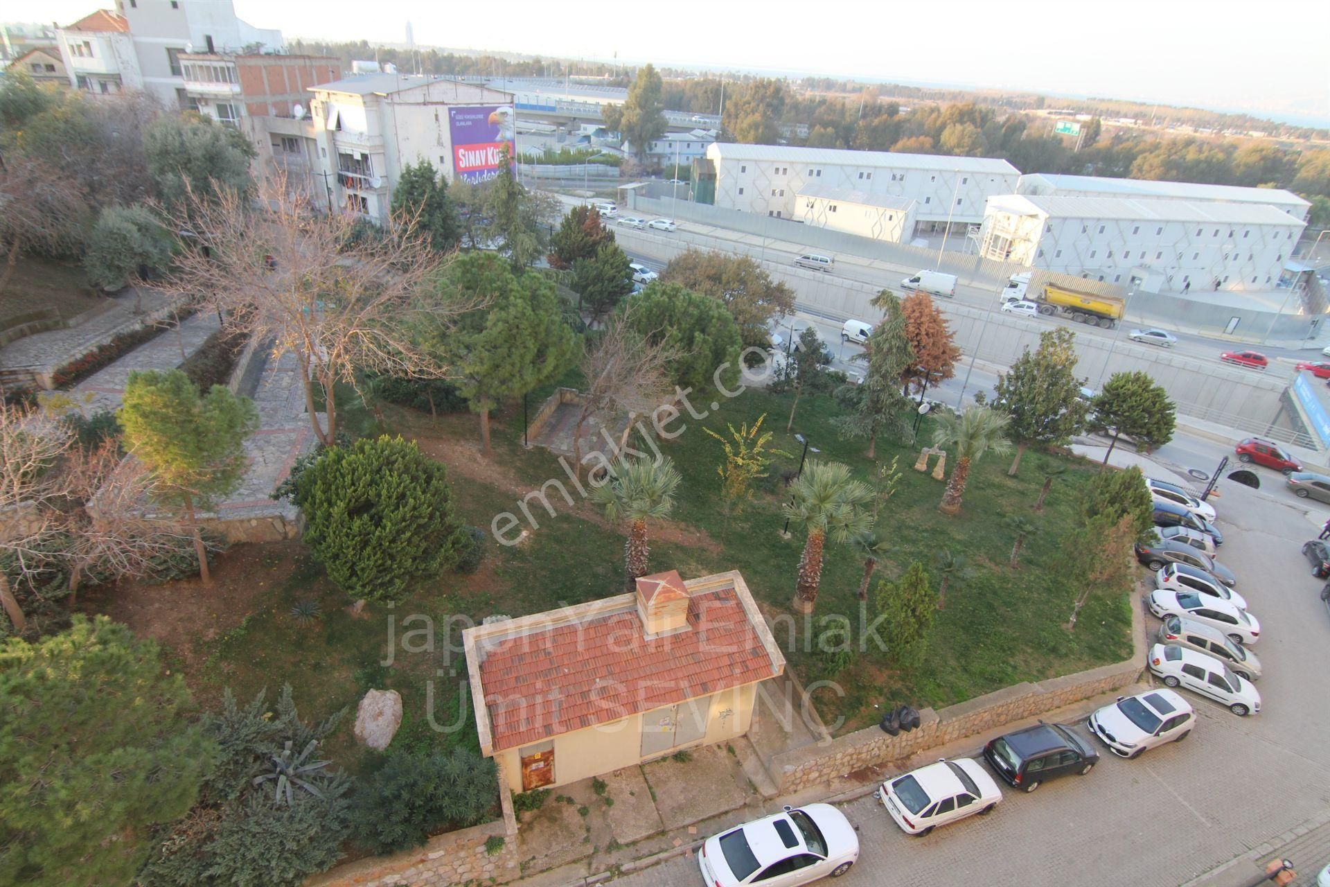 Üçkuyular İkiztepe Sitesinde Kiralık 3 Cephe 150 M2 3+1 Deniz Manzaralı - Görsel 29