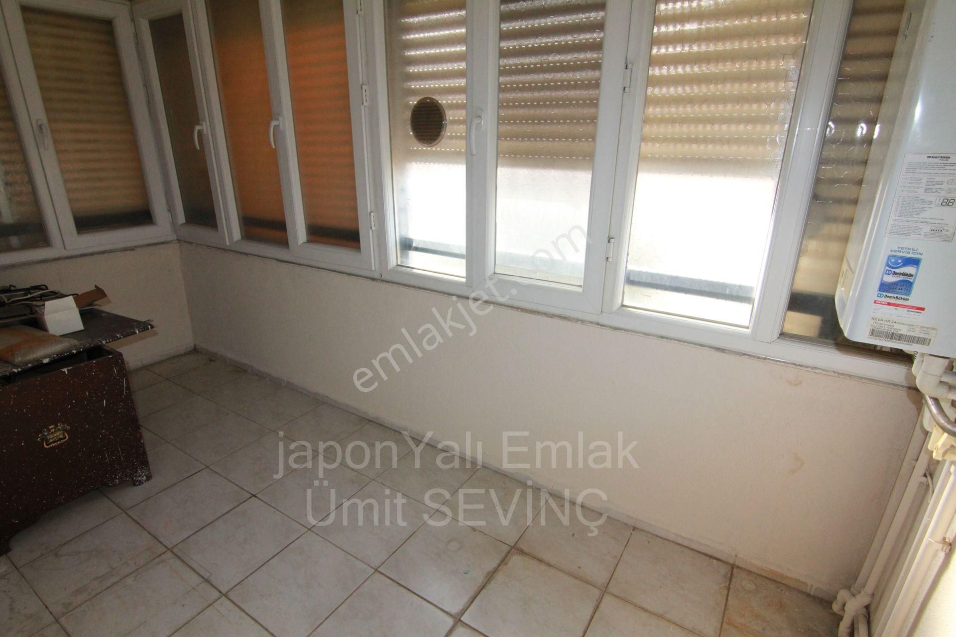 Üçkuyular İkiztepe Sitesinde Kiralık 3 Cephe 150 M2 3+1 Deniz Manzaralı - Görsel 18