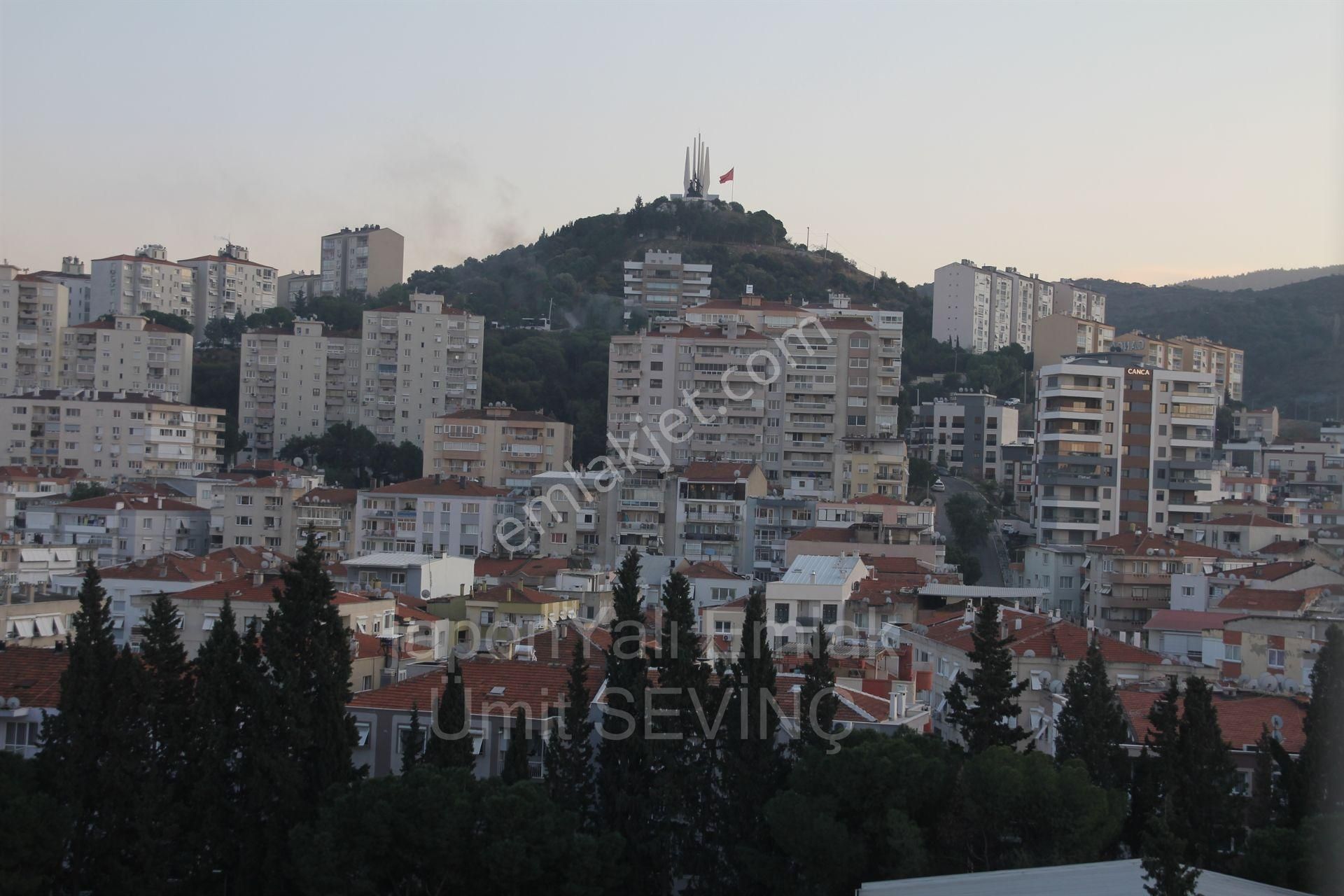 Üçkuyular İkiztepe Sitesinde Kiralık 3 Cephe 150 M2 3+1 Deniz Manzaralı - Görsel 31