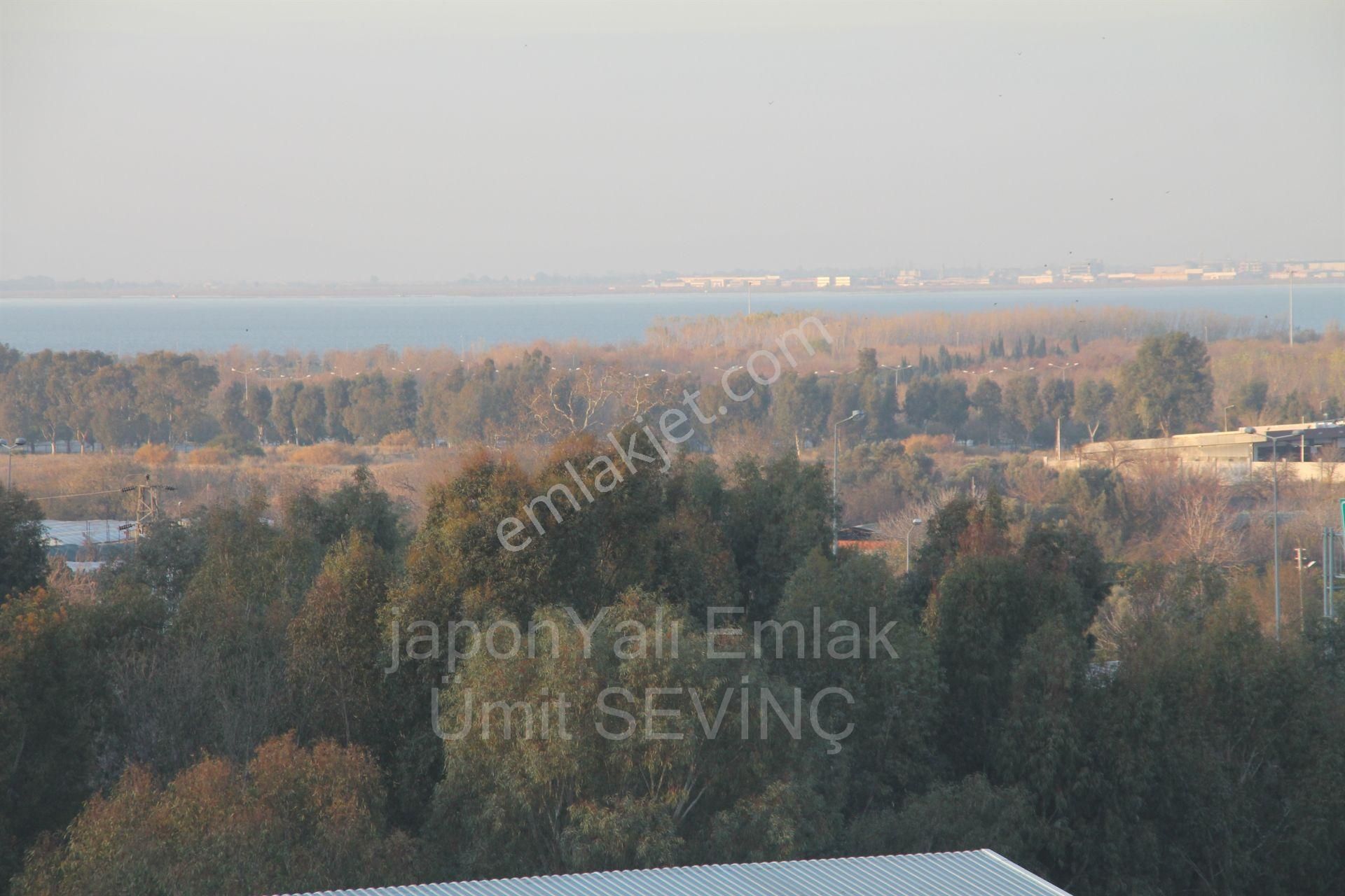 Üçkuyular İkiztepe Sitesinde Kiralık 3 Cephe 150 M2 3+1 Deniz Manzaralı - Görsel 2