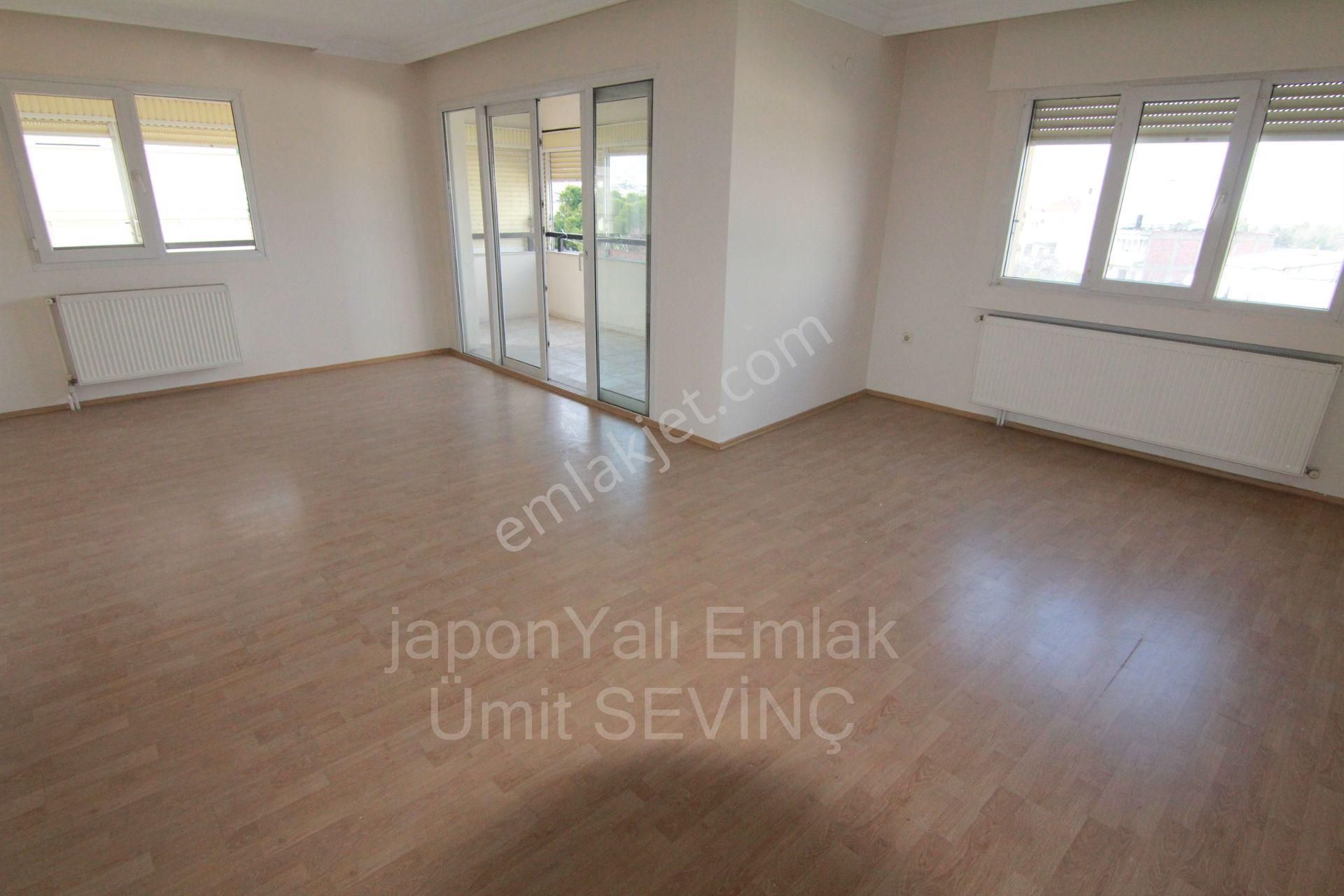 Üçkuyular İkiztepe Sitesinde Kiralık 3 Cephe 150 M2 3+1 Deniz Manzaralı - Görsel 6