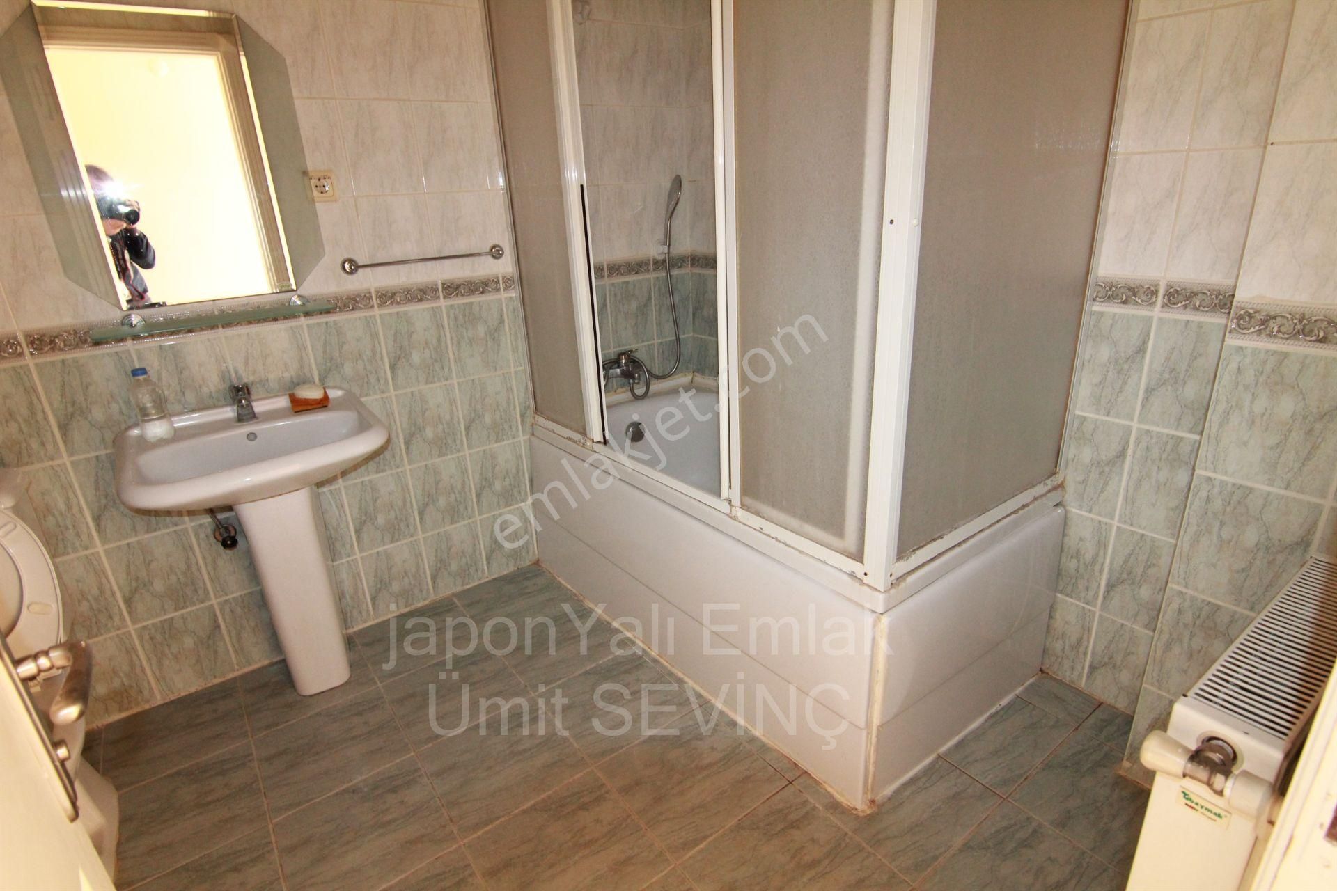 Üçkuyular İkiztepe Sitesinde Kiralık 3 Cephe 150 M2 3+1 Deniz Manzaralı - Görsel 22