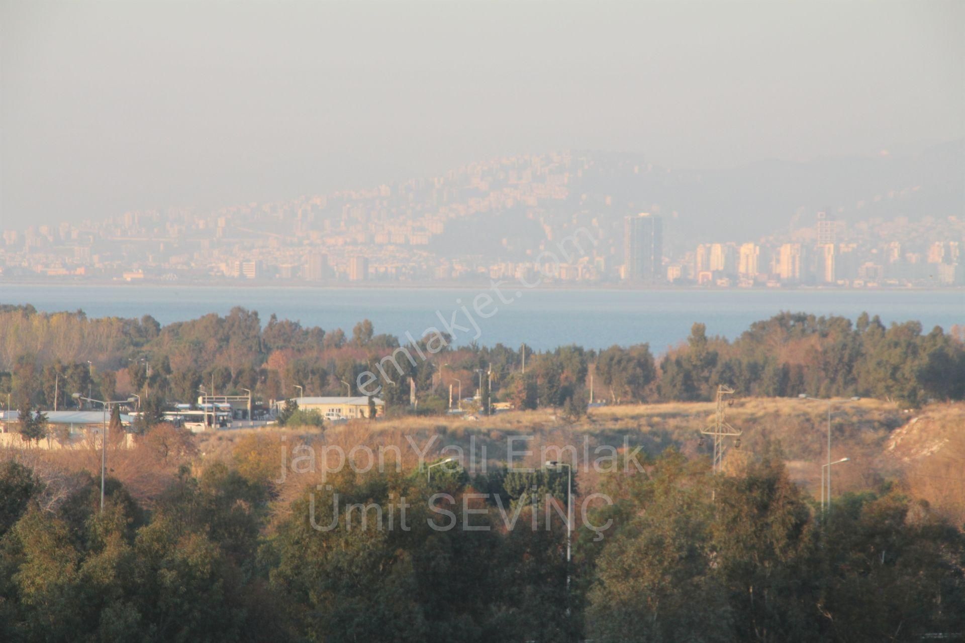 Üçkuyular İkiztepe Sitesinde Kiralık 3 Cephe 150 M2 3+1 Deniz Manzaralı - Görsel 30