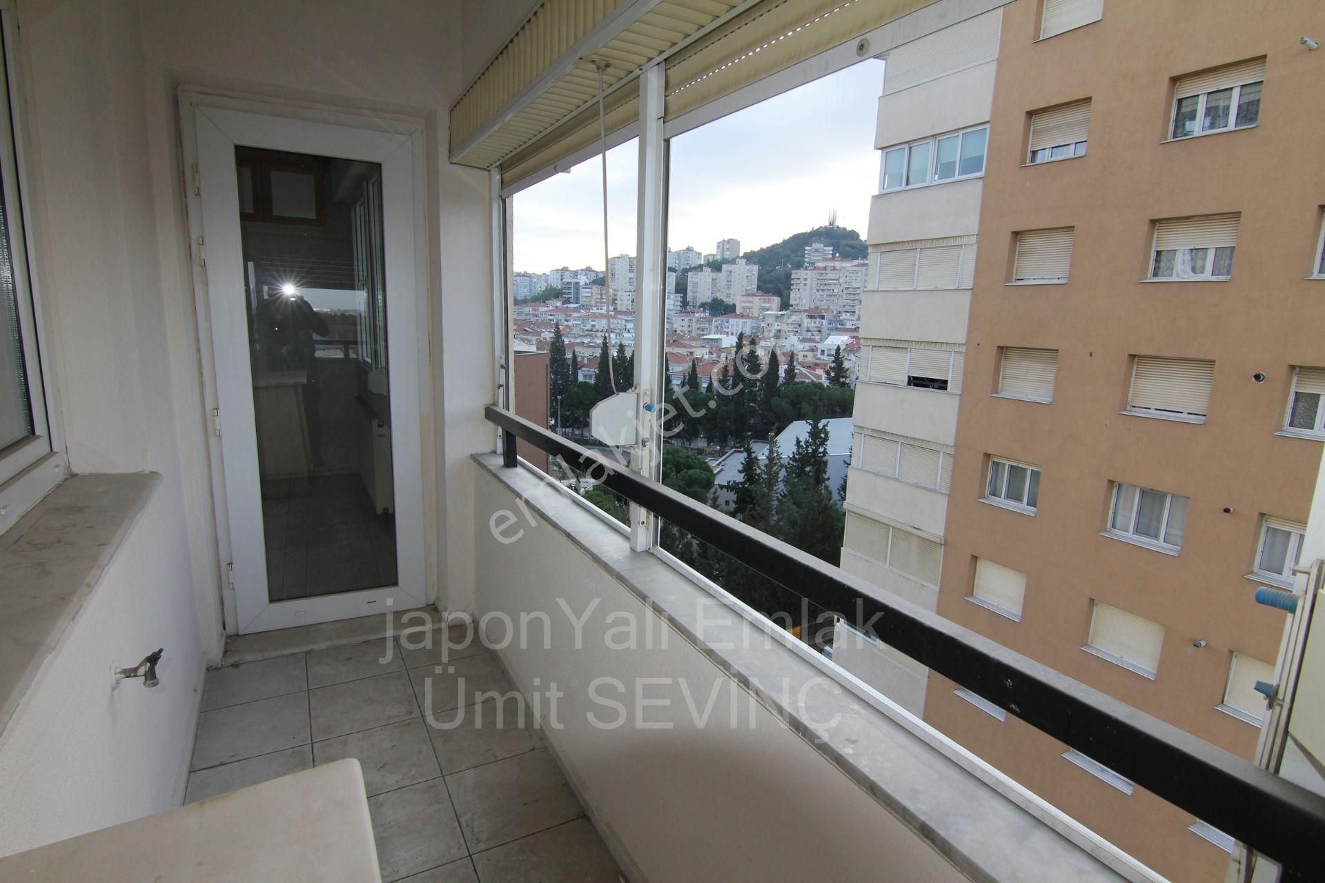 Üçkuyular İkiztepe Sitesinde Kiralık 3 Cephe 150 M2 3+1 Deniz Manzaralı - Görsel 8