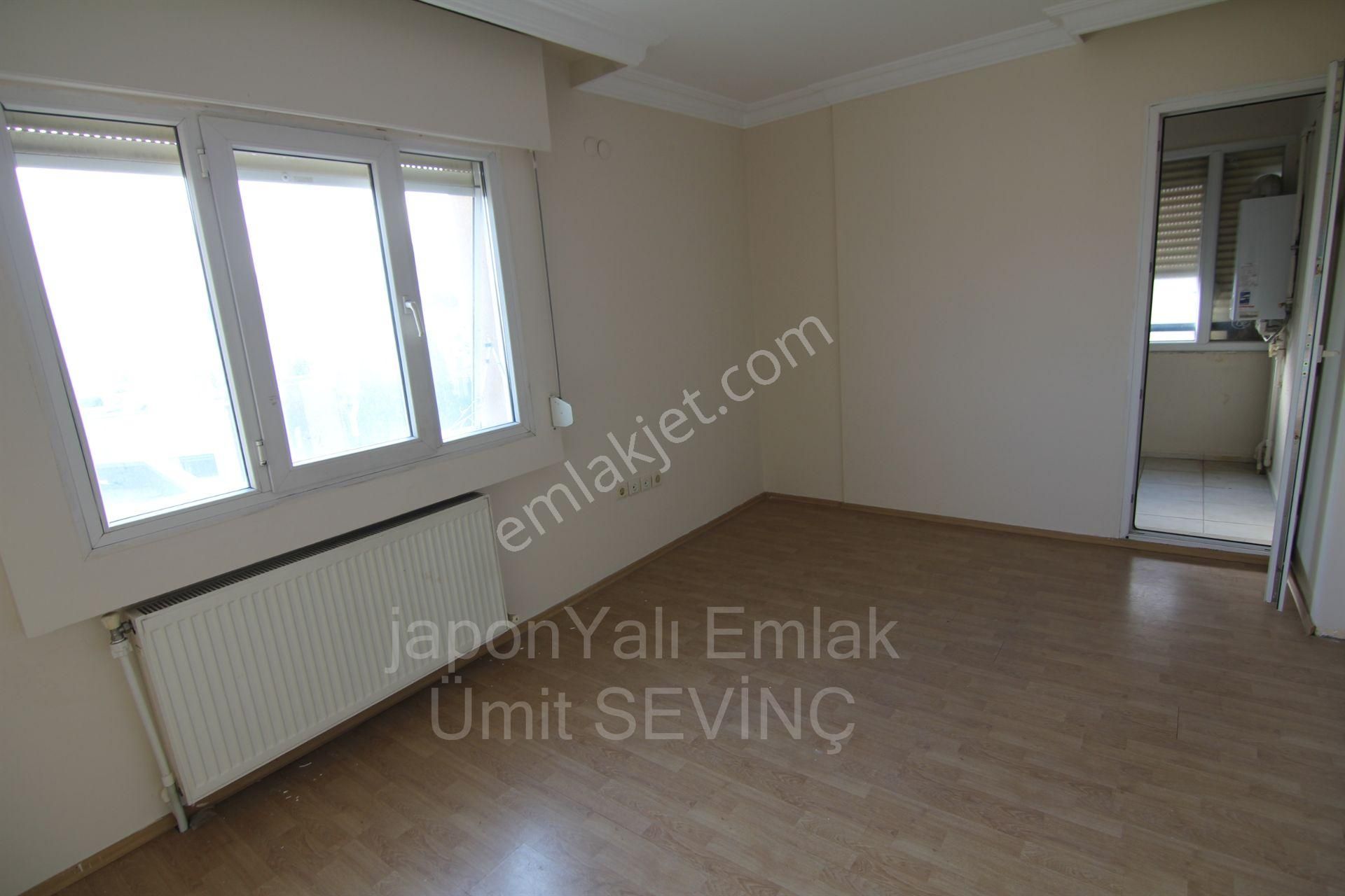Üçkuyular İkiztepe Sitesinde Kiralık 3 Cephe 150 M2 3+1 Deniz Manzaralı - Görsel 15