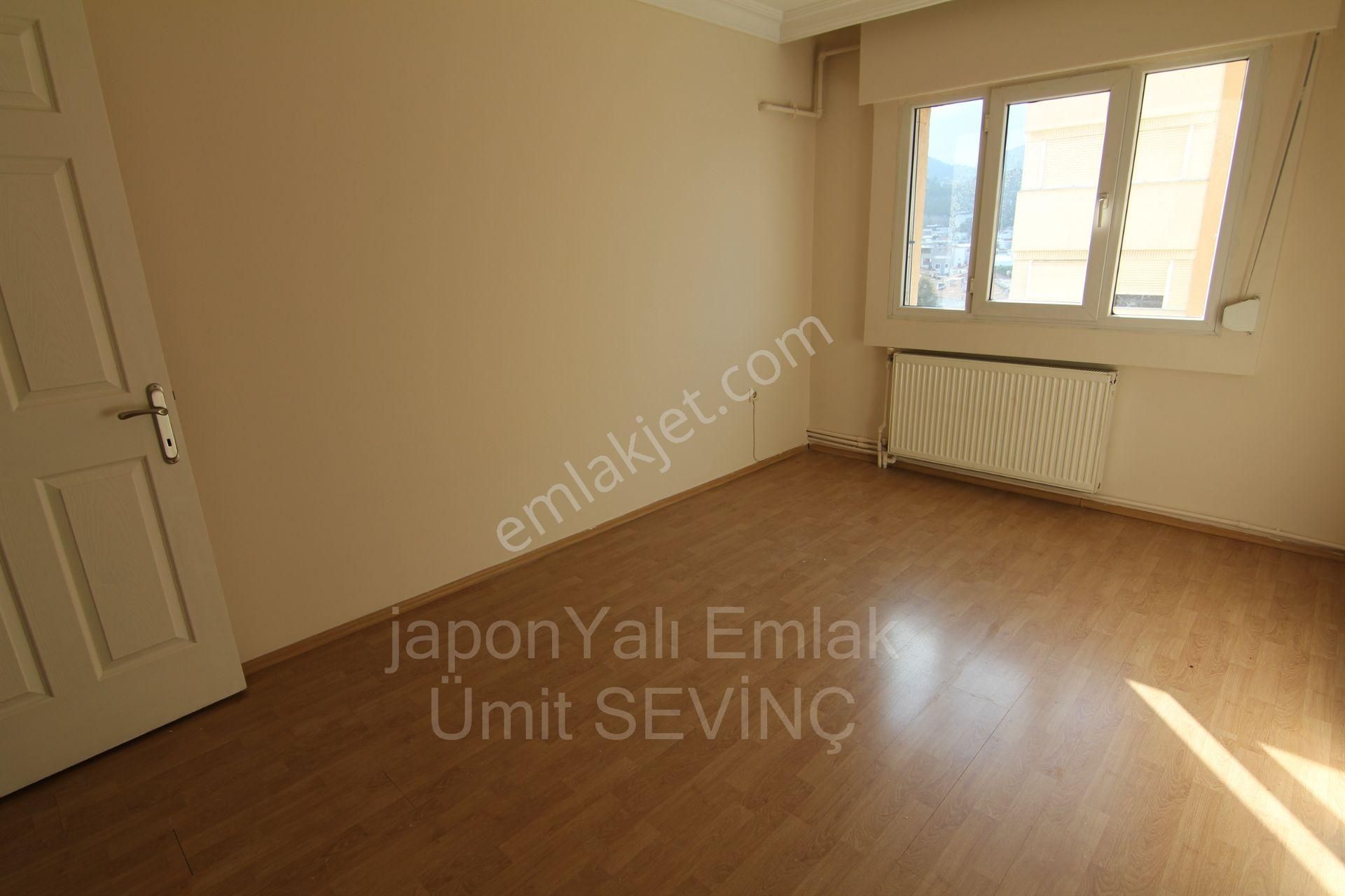 Üçkuyular İkiztepe Sitesinde Kiralık 3 Cephe 150 M2 3+1 Deniz Manzaralı - Görsel 20