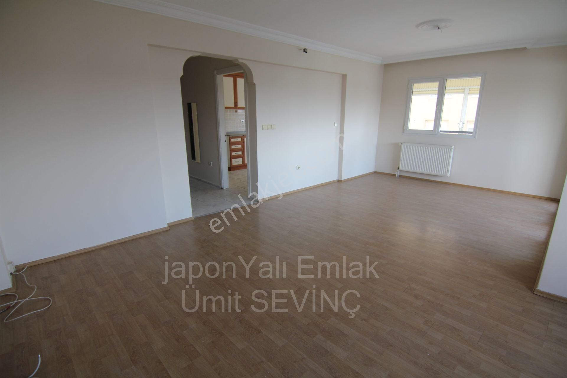 Üçkuyular İkiztepe Sitesinde Kiralık 3 Cephe 150 M2 3+1 Deniz Manzaralı - Görsel 4