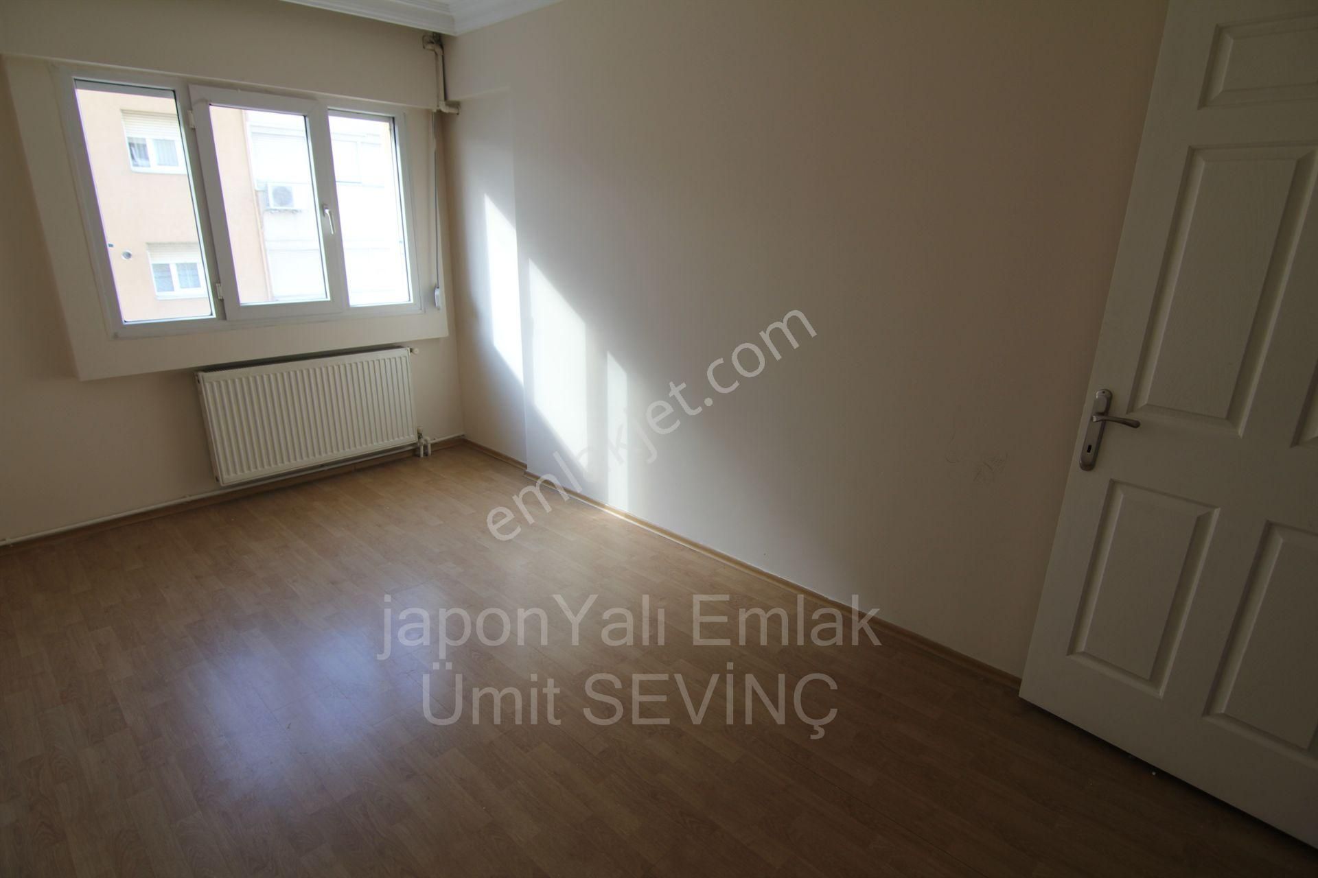 Üçkuyular İkiztepe Sitesinde Kiralık 3 Cephe 150 M2 3+1 Deniz Manzaralı - Görsel 26