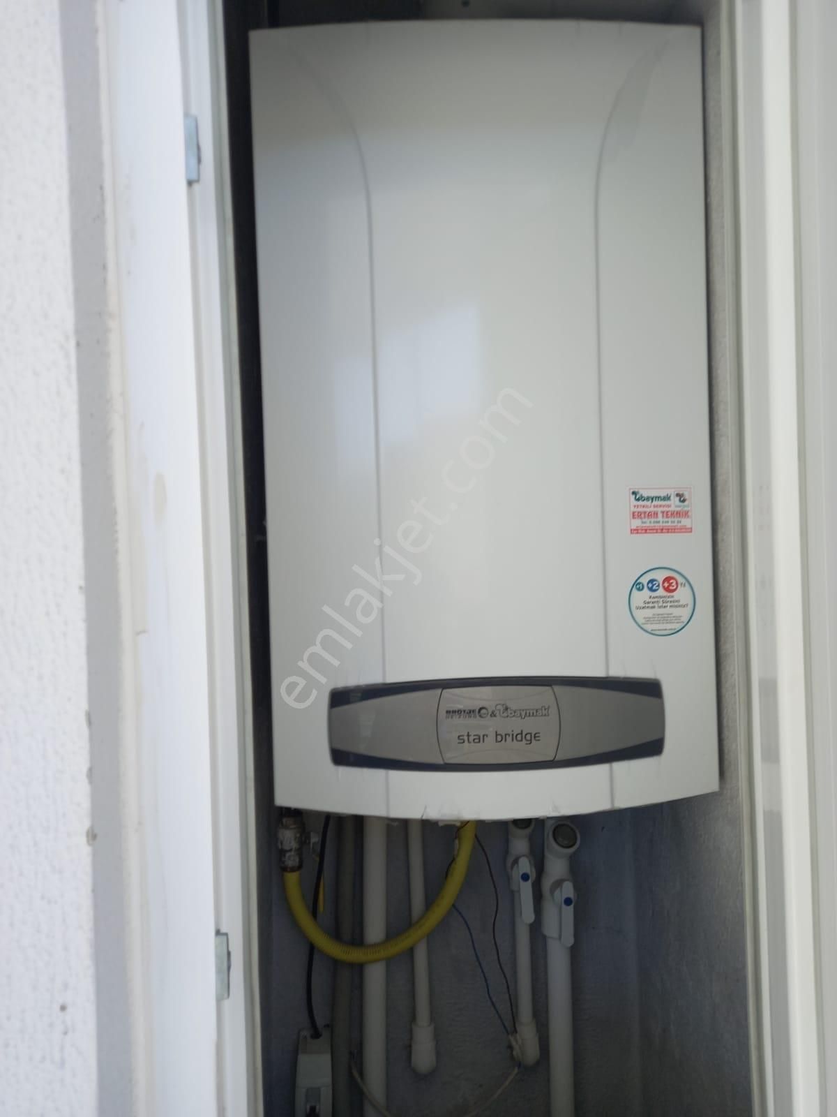 Mir'den Balıkesir Plevne'de Demiryolu Cad.3+1 Satılık Lüks Daire - Görsel 32