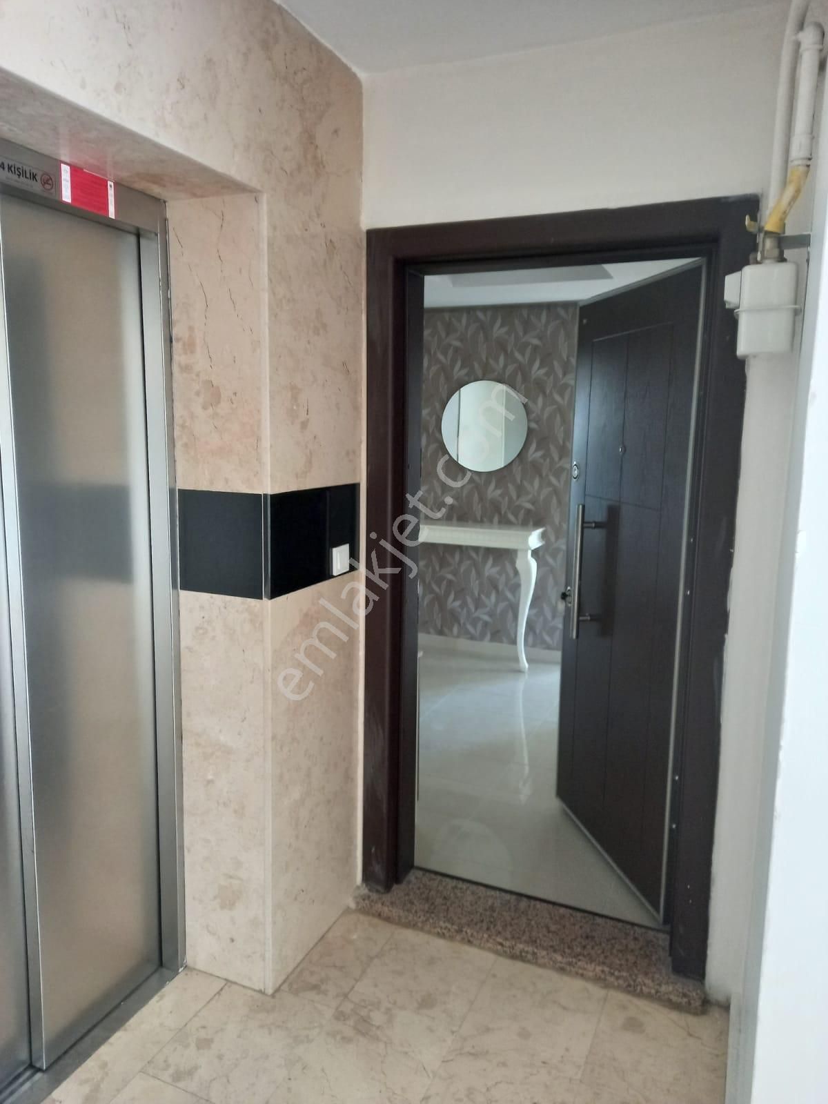 Mir'den Balıkesir Plevne'de Demiryolu Cad.3+1 Satılık Lüks Daire - Görsel 4