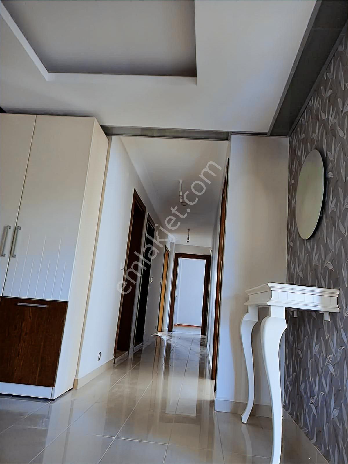 Mir'den Balıkesir Plevne'de Demiryolu Cad.3+1 Satılık Lüks Daire - Görsel 20