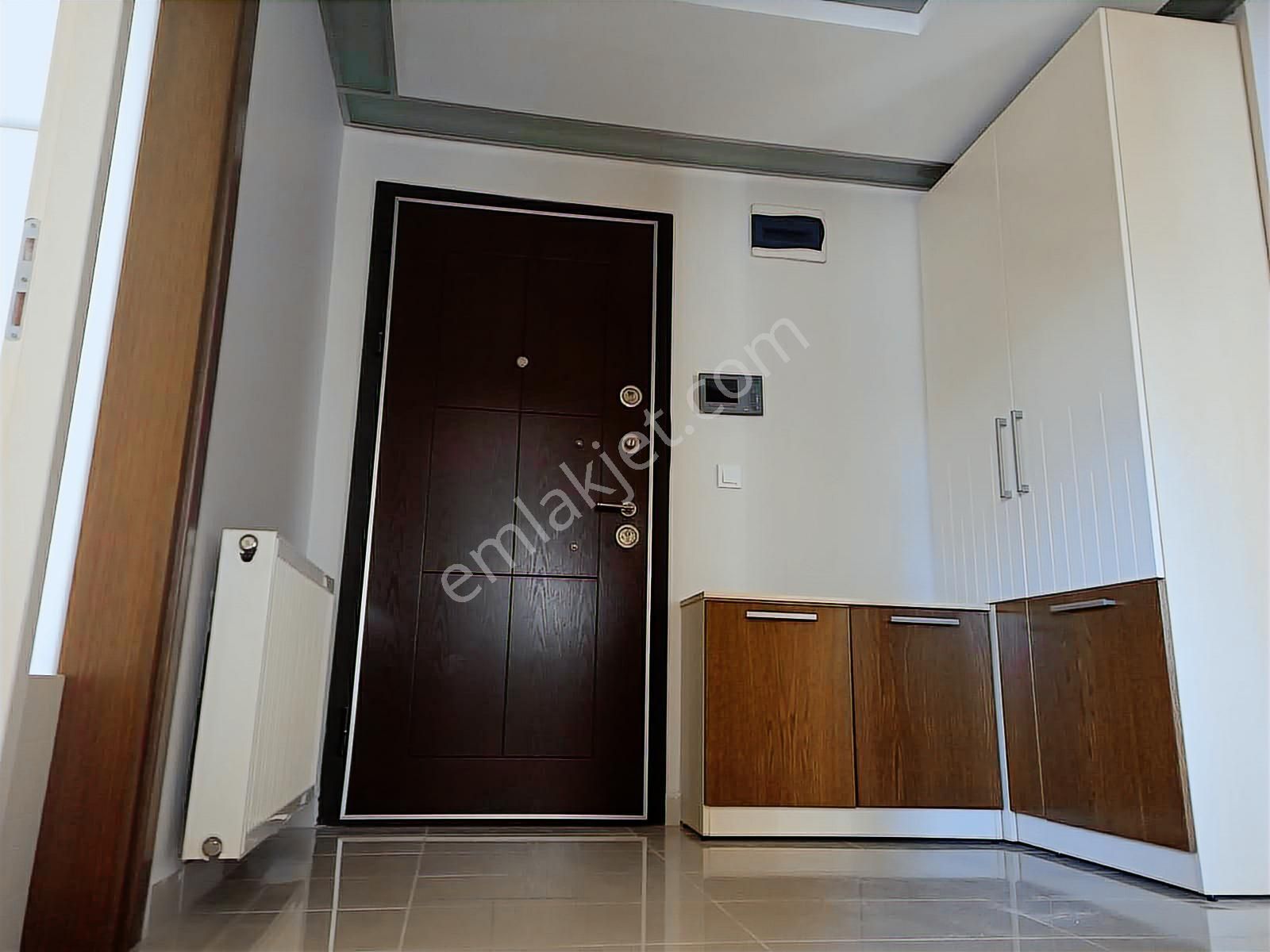 Mir'den Balıkesir Plevne'de Demiryolu Cad.3+1 Satılık Lüks Daire - Görsel 19