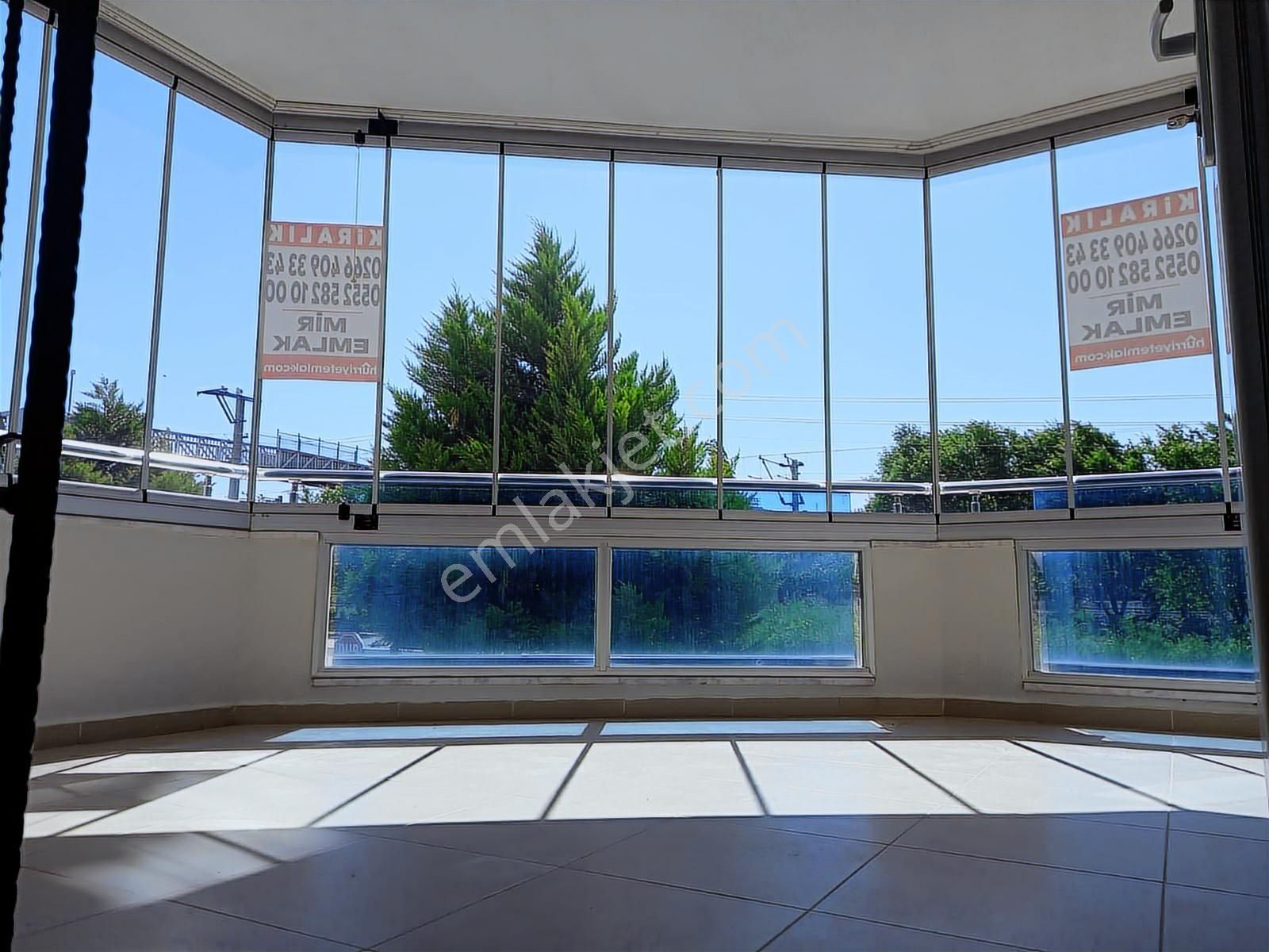 Mir'den Balıkesir Plevne'de Demiryolu Cad.3+1 Satılık Lüks Daire - Görsel 3