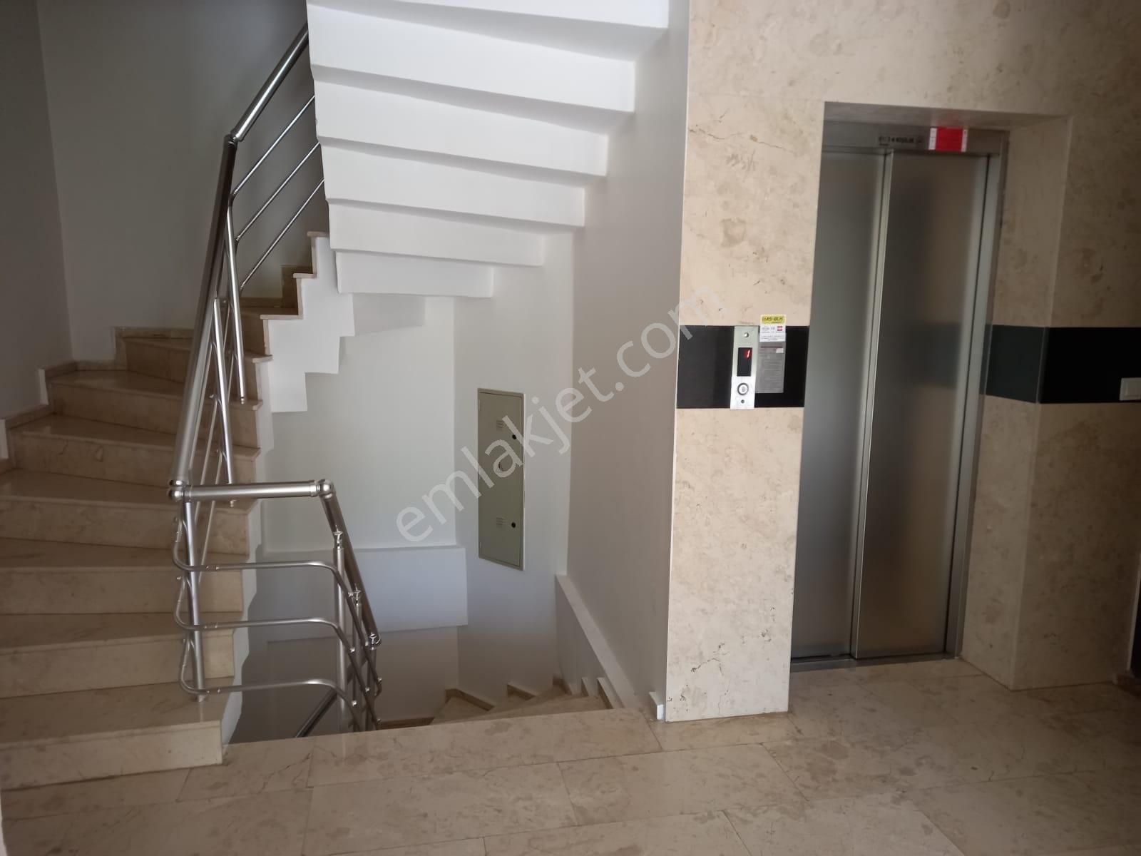 Mir'den Balıkesir Plevne'de Demiryolu Cad.3+1 Satılık Lüks Daire - Görsel 10