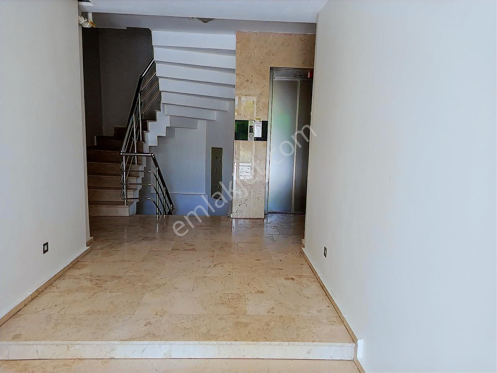 Mir'den Balıkesir Plevne'de Demiryolu Cad.3+1 Satılık Lüks Daire - Görsel 15