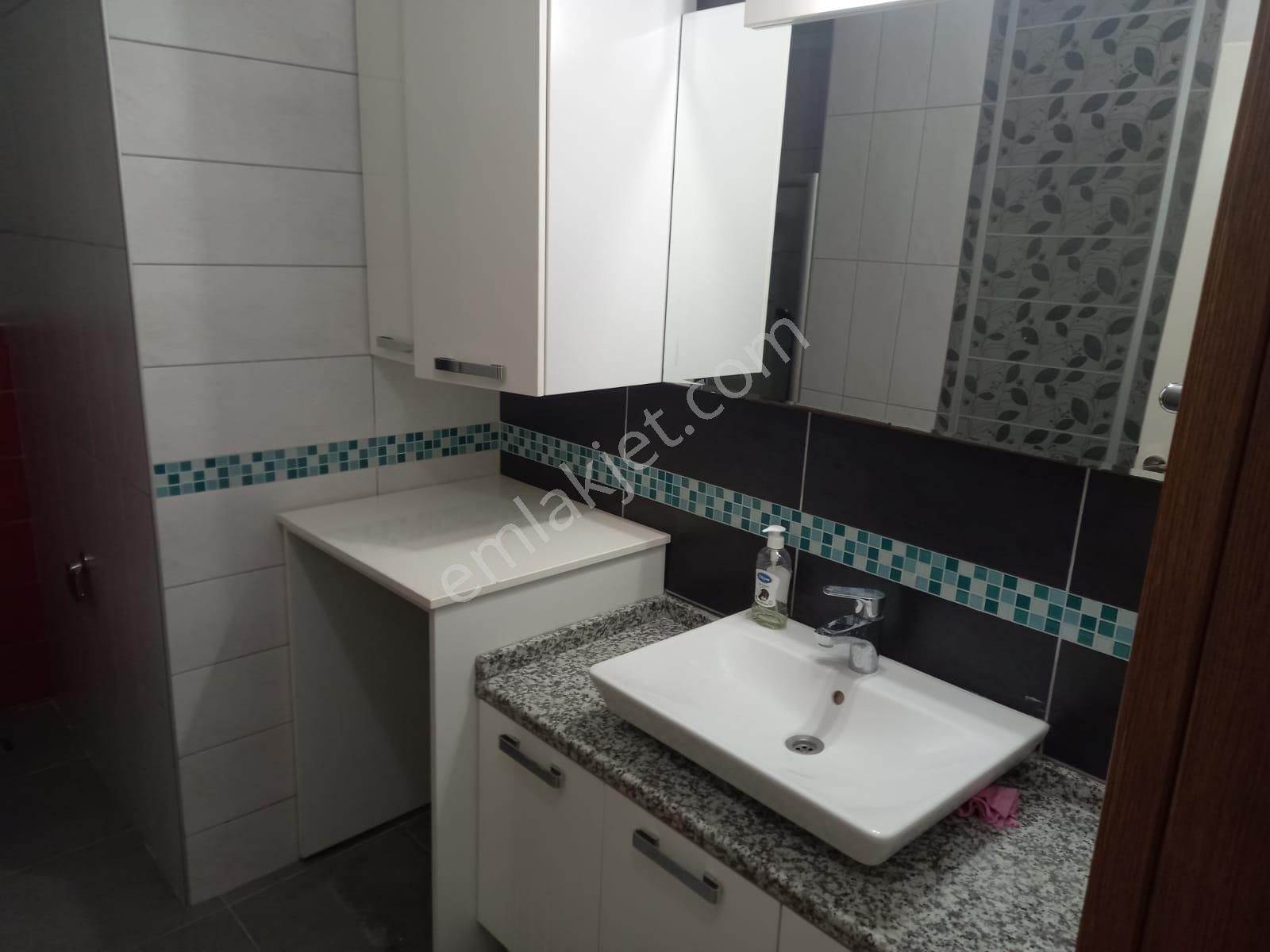 Mir'den Balıkesir Plevne'de Demiryolu Cad.3+1 Satılık Lüks Daire - Görsel 5