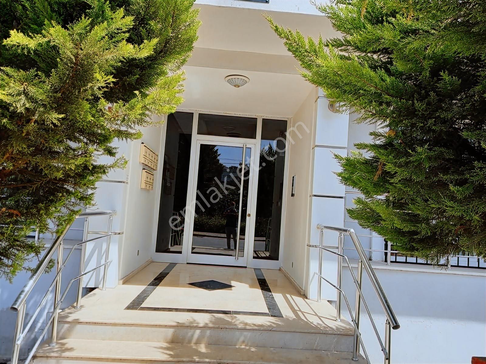 Mir'den Balıkesir Plevne'de Demiryolu Cad.3+1 Satılık Lüks Daire - Görsel 9