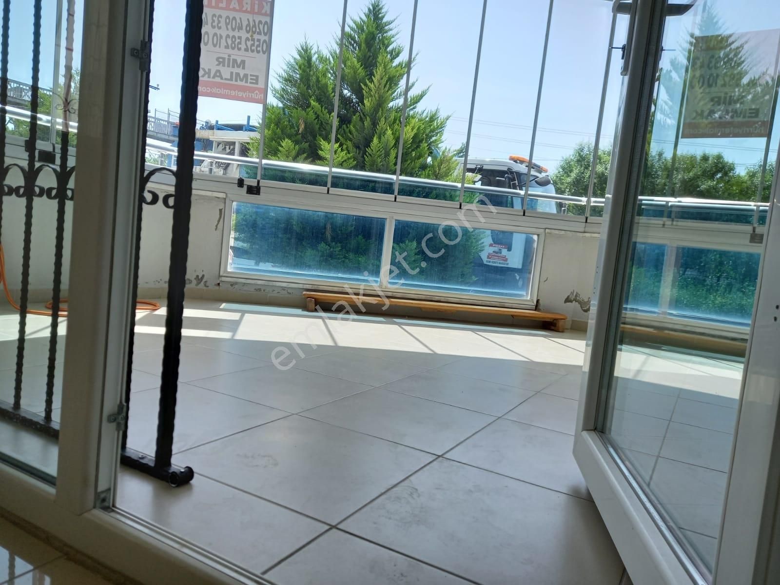 Mir'den Balıkesir Plevne'de Demiryolu Cad.3+1 Satılık Lüks Daire - Görsel 14