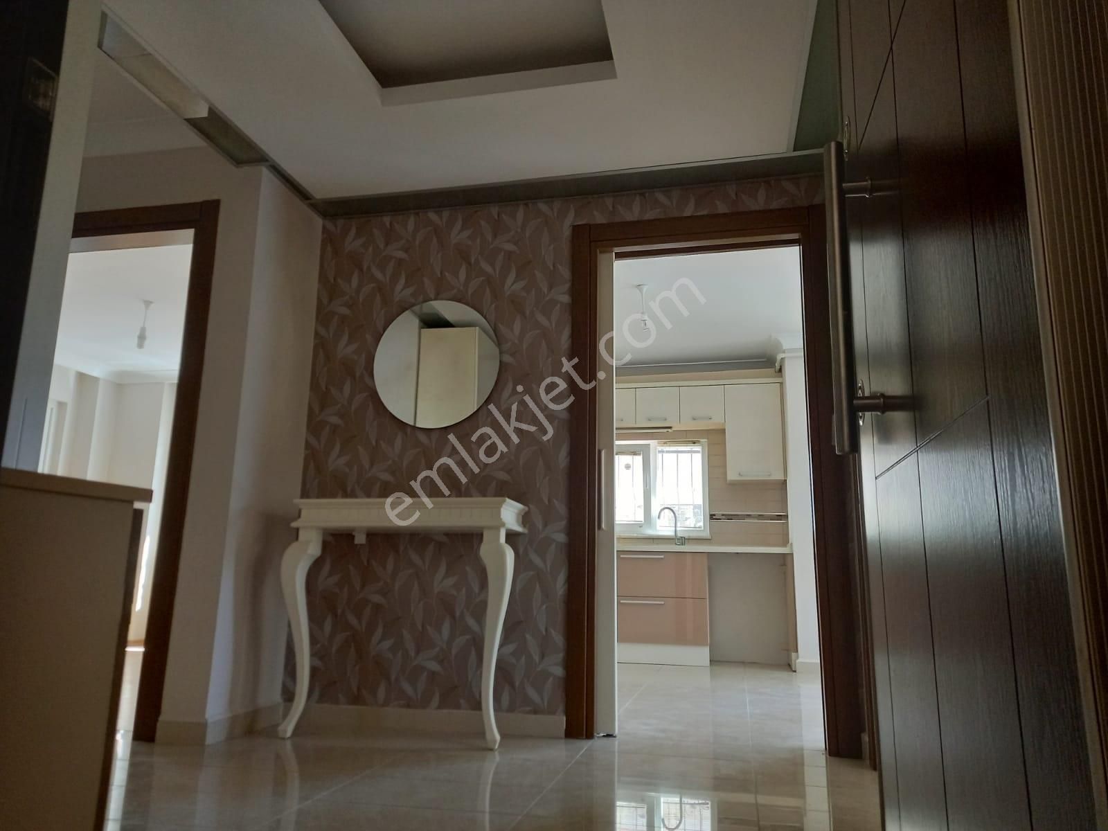 Mir'den Balıkesir Plevne'de Demiryolu Cad.3+1 Satılık Lüks Daire - Görsel 33