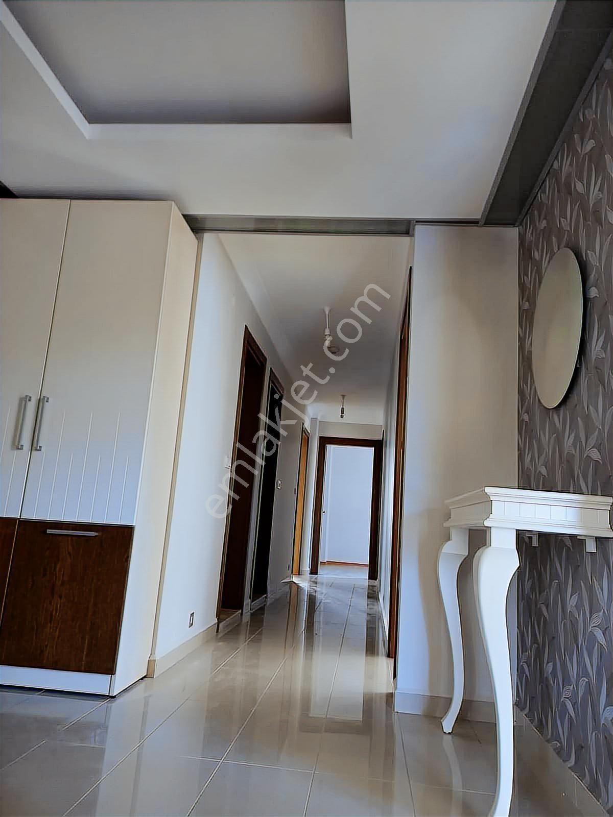 Mir'den Balıkesir Plevne'de Demiryolu Cad.3+1 Satılık Lüks Daire - Görsel 12