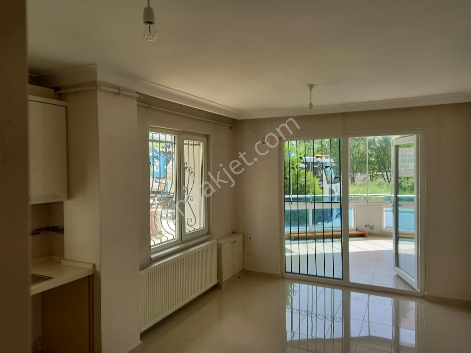 Mir'den Balıkesir Plevne'de Demiryolu Cad.3+1 Satılık Lüks Daire - Görsel 27