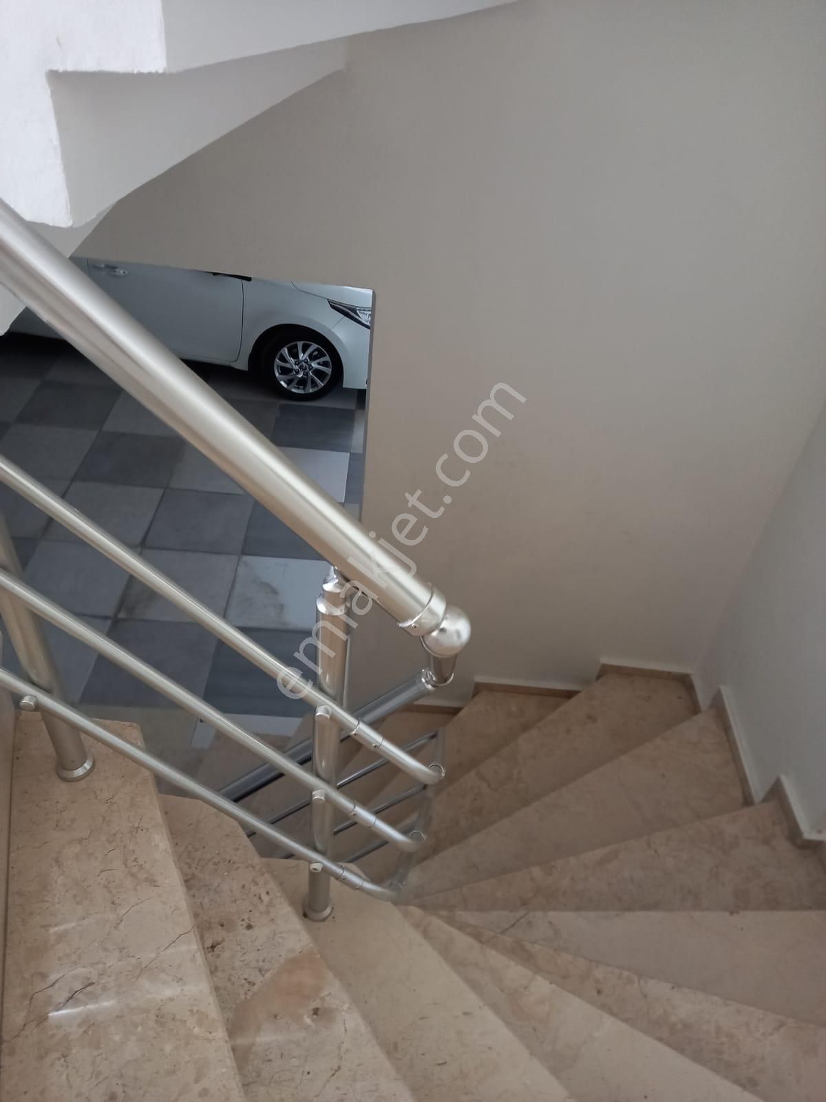 Mir'den Balıkesir Plevne'de Demiryolu Cad.3+1 Satılık Lüks Daire - Görsel 23