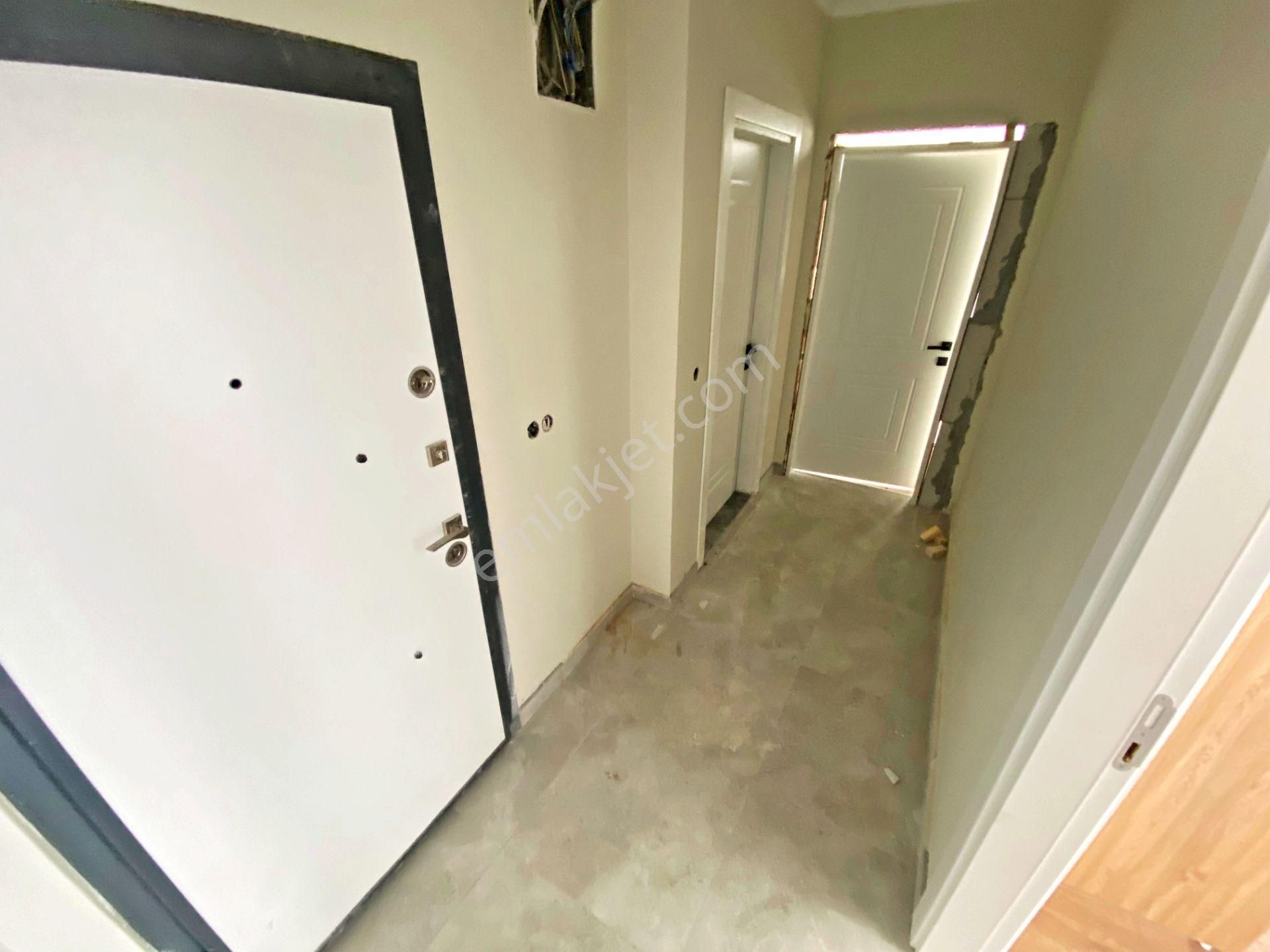 🛑🛑aktif'ten Zeytinli'de Satılık Hem Yatırıma Hem Oturuma Uygun Sıfır 1+1 Daire - Görsel 31