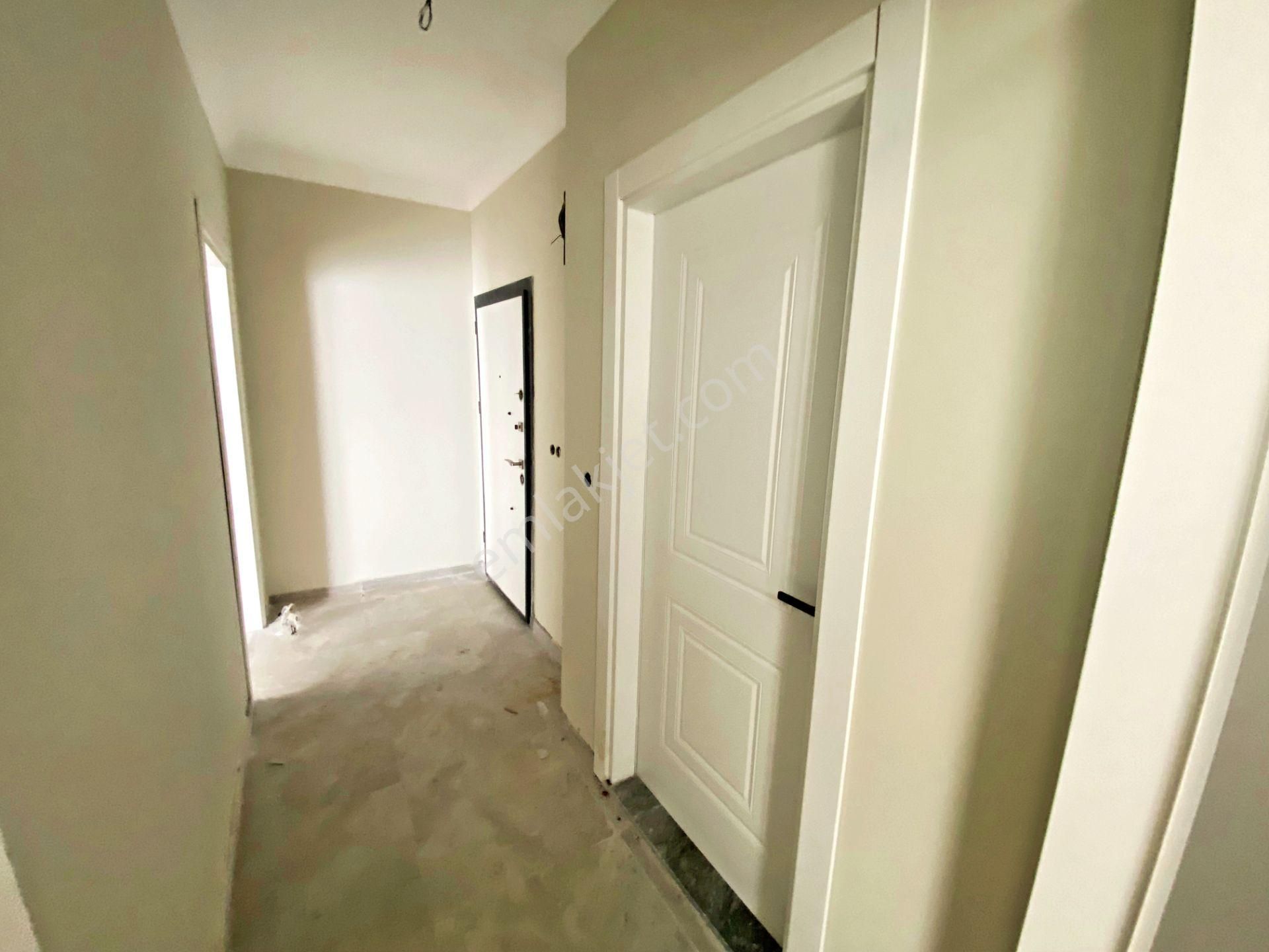 🛑🛑aktif'ten Zeytinli'de Satılık Hem Yatırıma Hem Oturuma Uygun Sıfır 1+1 Daire - Görsel 25