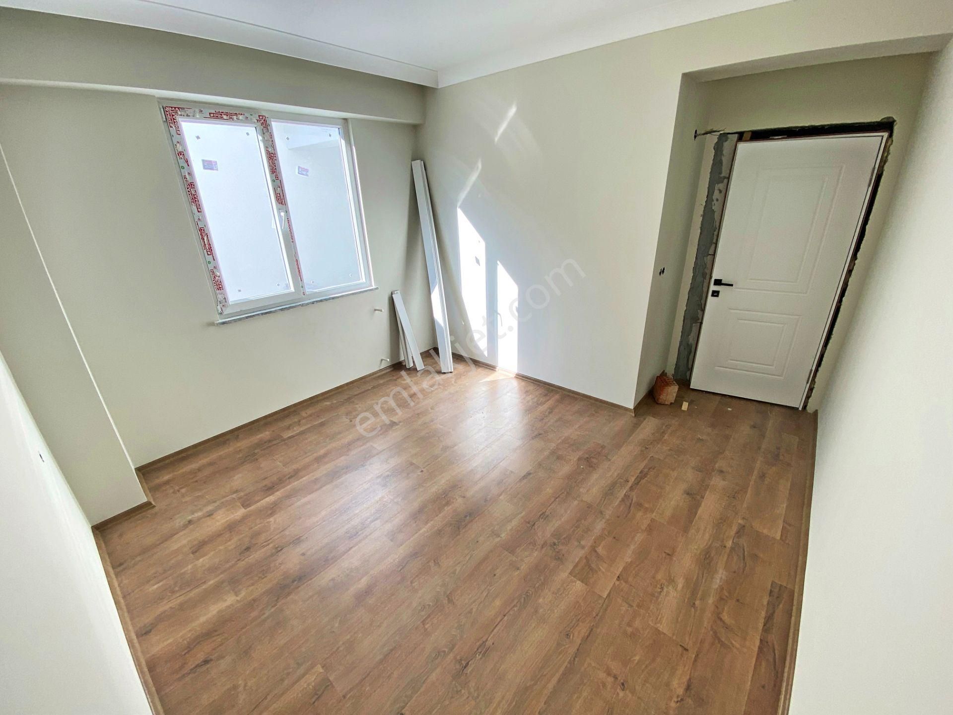 🛑🛑aktif'ten Zeytinli'de Satılık Hem Yatırıma Hem Oturuma Uygun Sıfır 1+1 Daire - Görsel 20