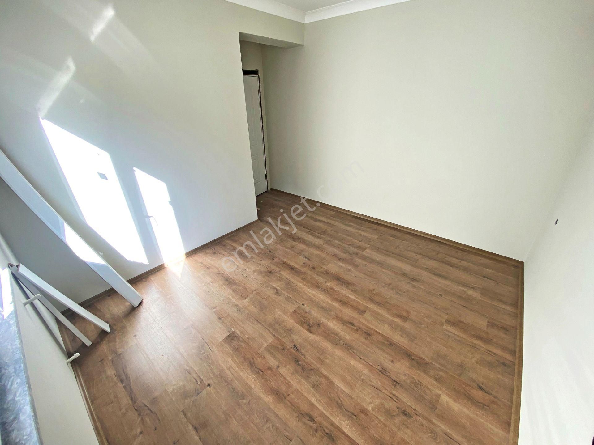 🛑🛑aktif'ten Zeytinli'de Satılık Hem Yatırıma Hem Oturuma Uygun Sıfır 1+1 Daire - Görsel 23