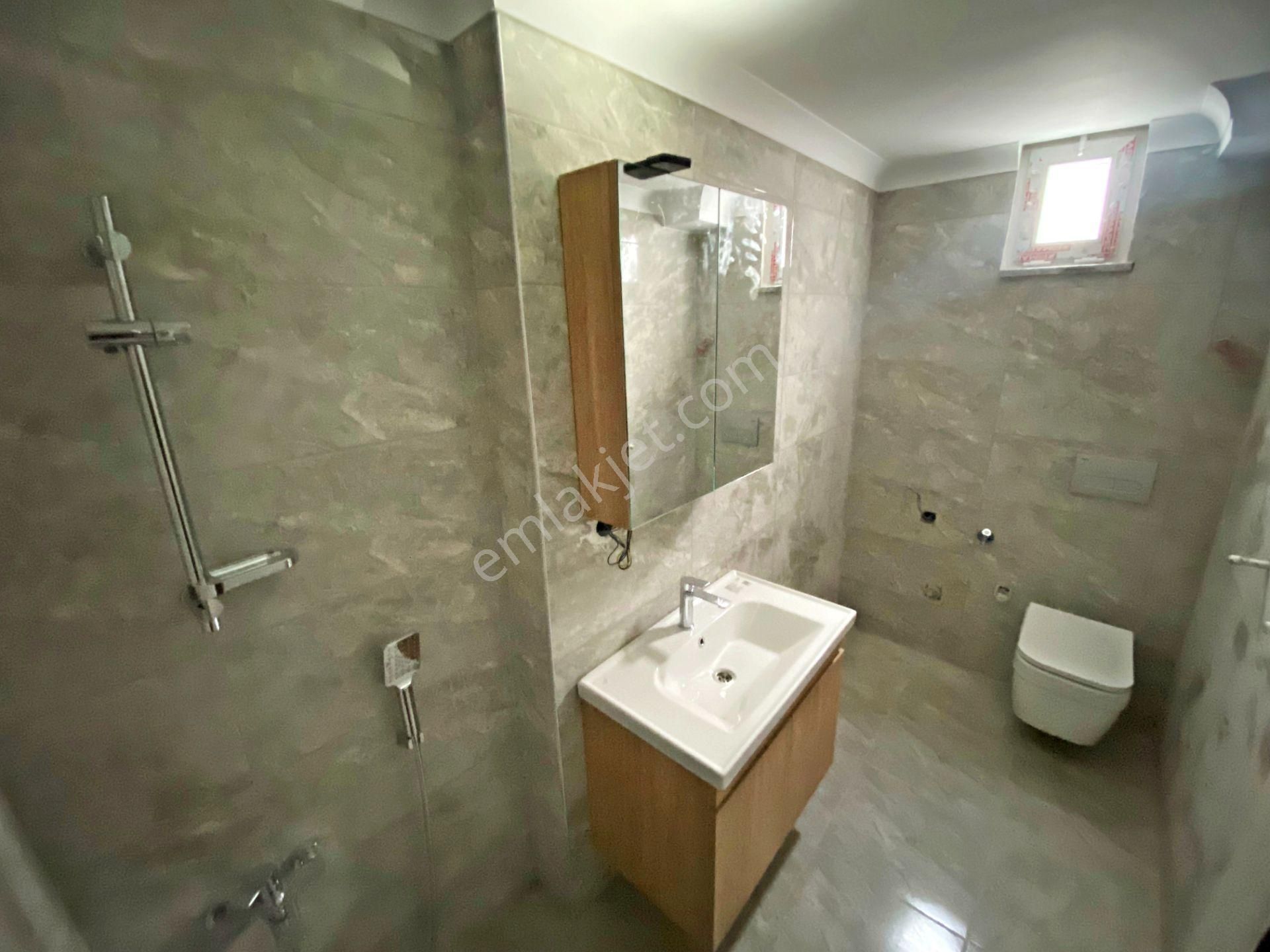 🛑🛑aktif'ten Zeytinli'de Satılık Hem Yatırıma Hem Oturuma Uygun Sıfır 1+1 Daire - Görsel 14