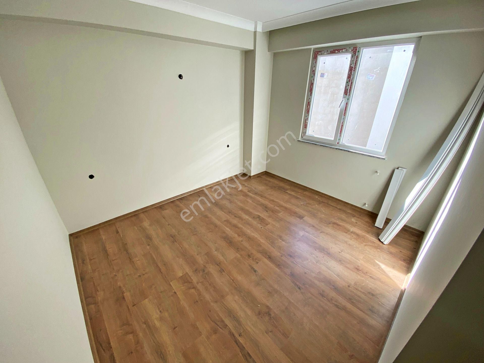 🛑🛑aktif'ten Zeytinli'de Satılık Hem Yatırıma Hem Oturuma Uygun Sıfır 1+1 Daire - Görsel 17