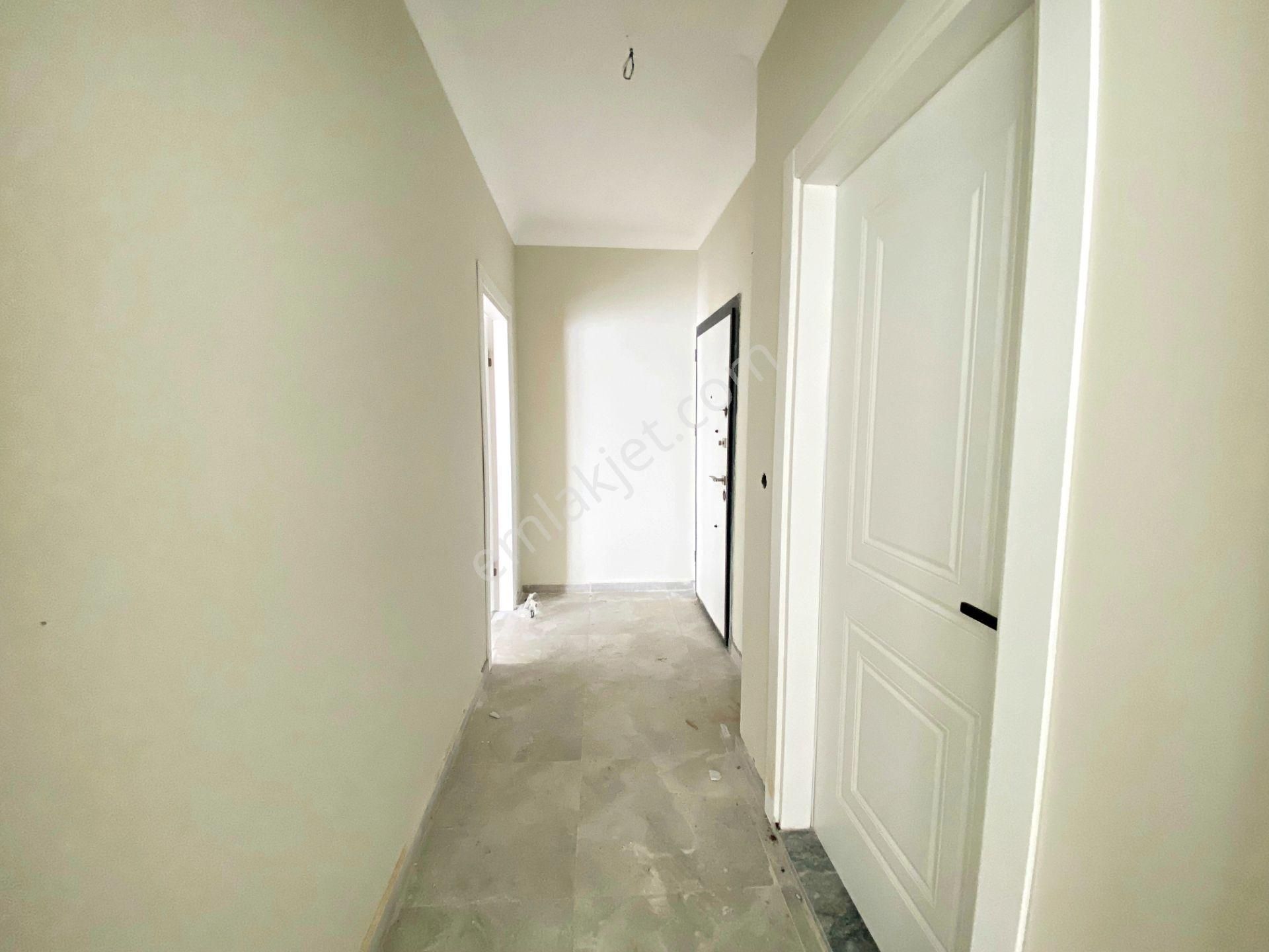 🛑🛑aktif'ten Zeytinli'de Satılık Hem Yatırıma Hem Oturuma Uygun Sıfır 1+1 Daire - Görsel 27