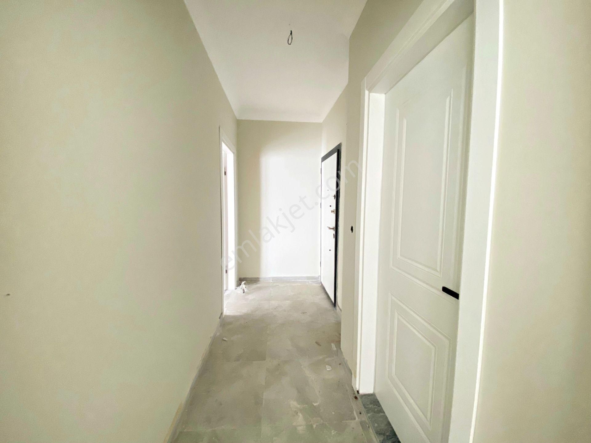 🛑🛑aktif'ten Zeytinli'de Satılık Hem Yatırıma Hem Oturuma Uygun Sıfır 1+1 Daire - Görsel 29