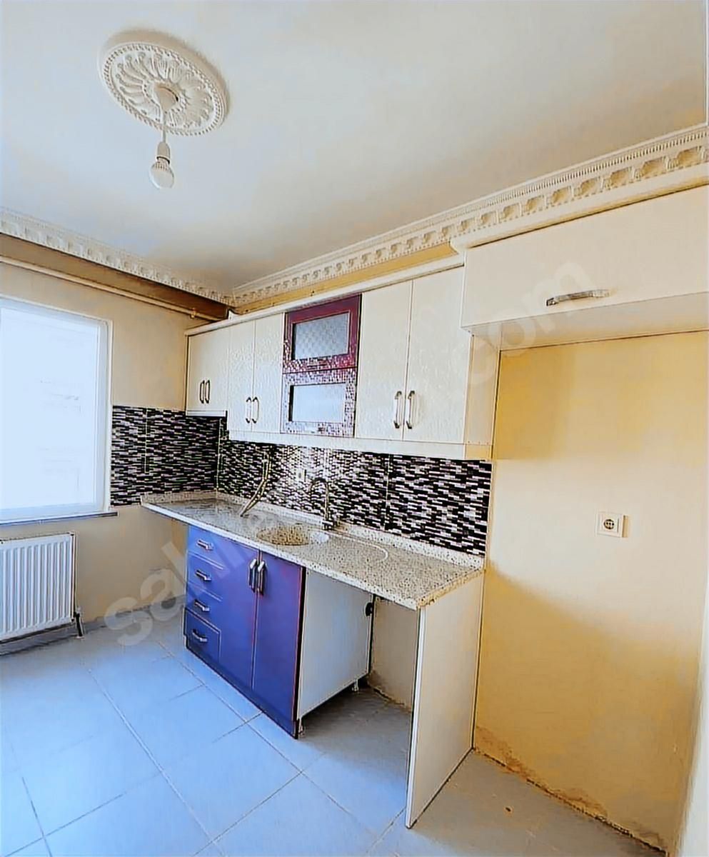 Kaymakamlık Arkası 2+1 Çok Geniş Asansörlü Satılık Daire - Görsel 16