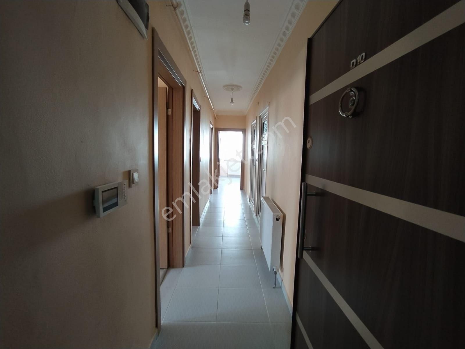 Kaymakamlık Arkası 2+1 Çok Geniş Asansörlü Satılık Daire - Görsel 10