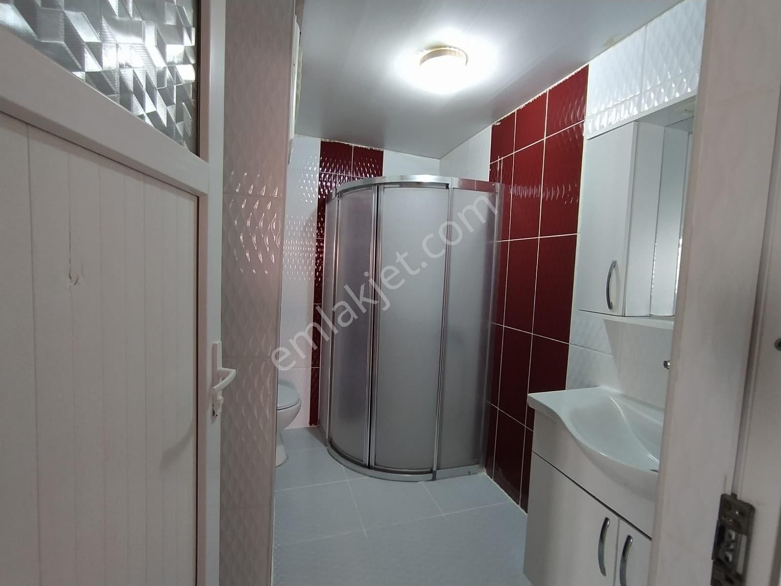 Kaymakamlık Arkası 2+1 Çok Geniş Asansörlü Satılık Daire - Görsel 6