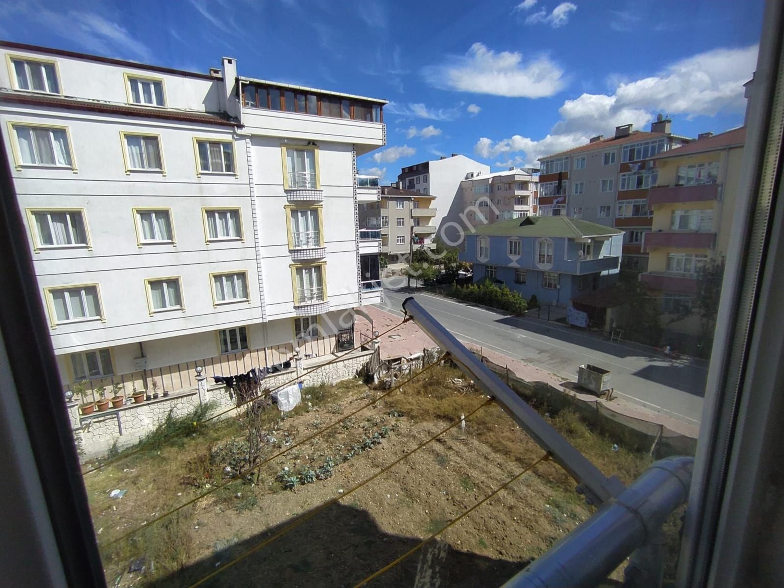 Kaymakamlık Arkası 2+1 Çok Geniş Asansörlü Satılık Daire - Görsel 11