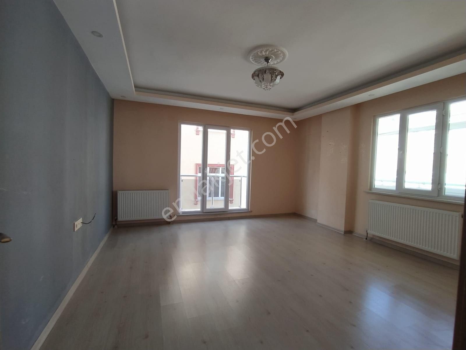 Kaymakamlık Arkası 2+1 Çok Geniş Asansörlü Satılık Daire - Görsel 7